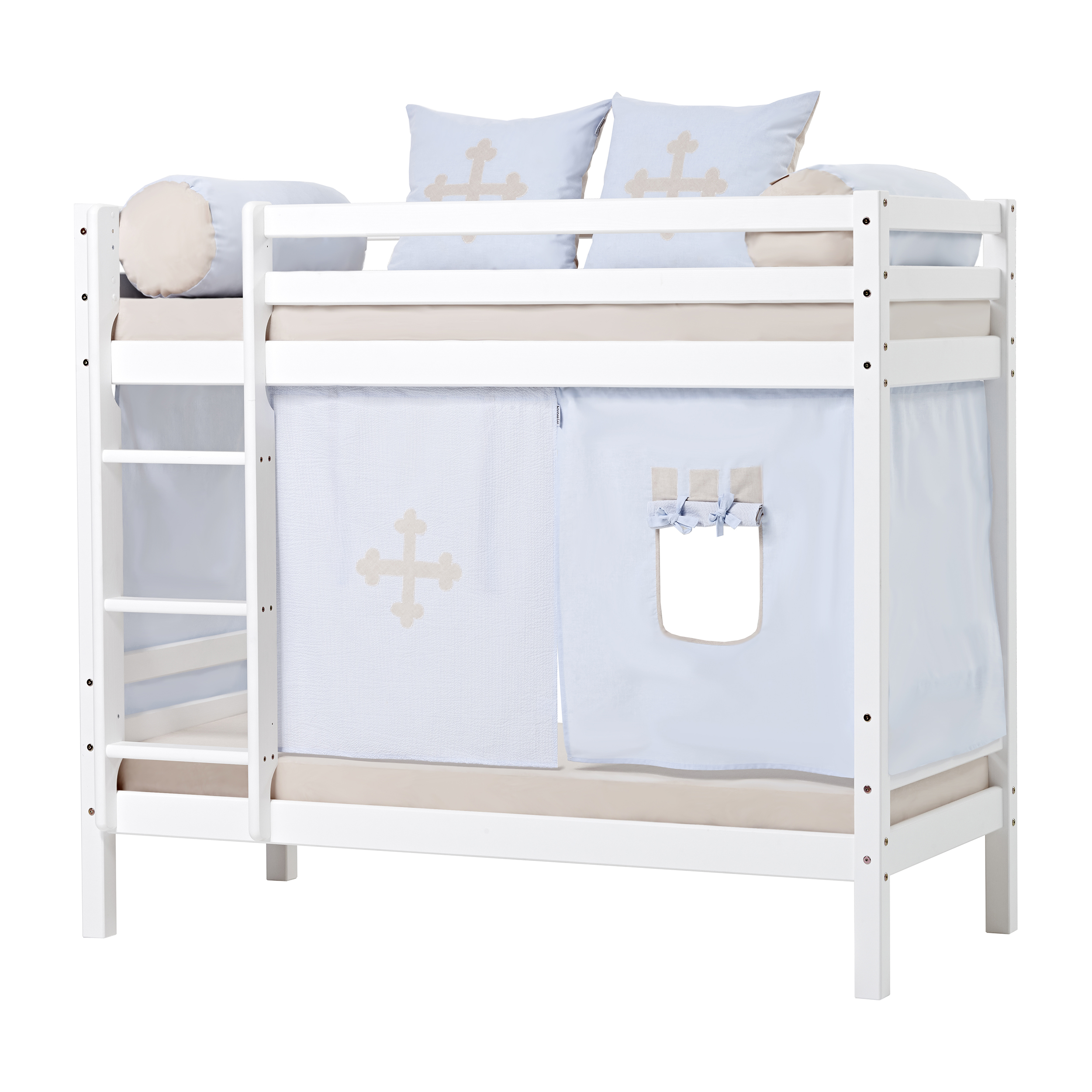 HOPPEKIDS Etagenbett ECO DREAM HOPPEKIDS Etagenbett ECO DREAM
