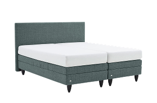 Boxspringbett