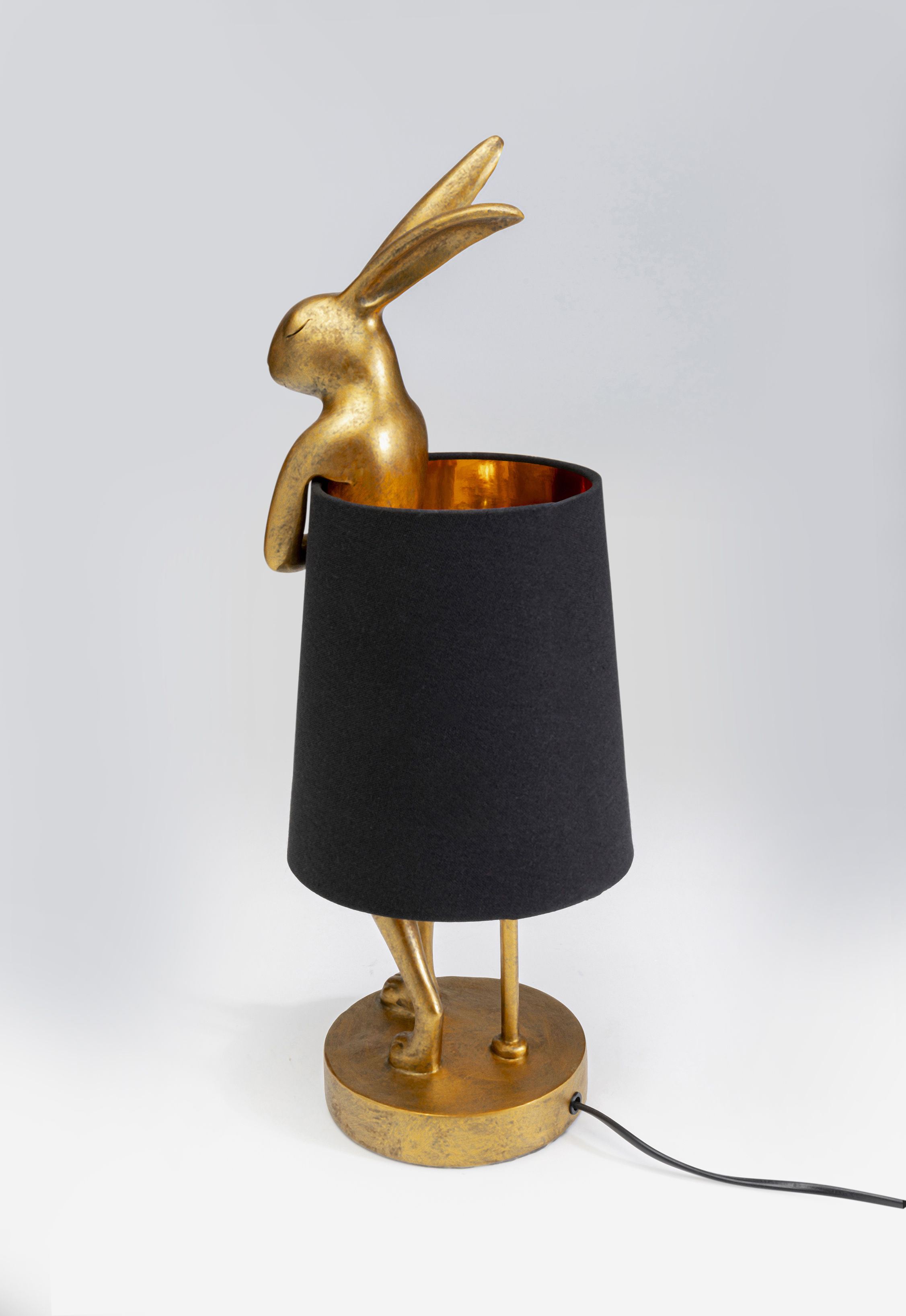 KARE Tischleuchte ANIMAL RABBIT KARE Tischleuchte ANIMAL RABBIT