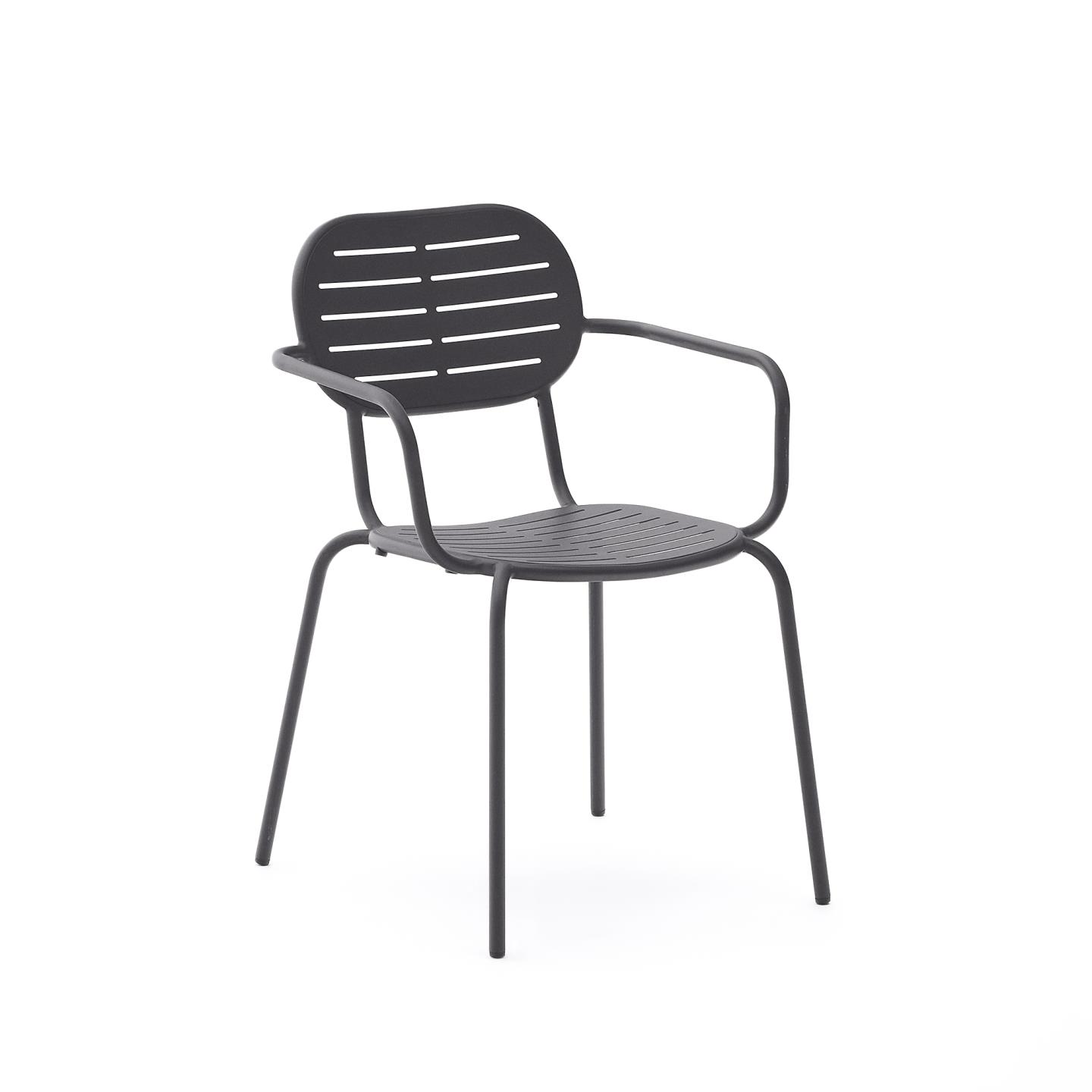 KAVE HOME Gartenstuhl BRAI KAVE HOME Gartenstuhl BRAI