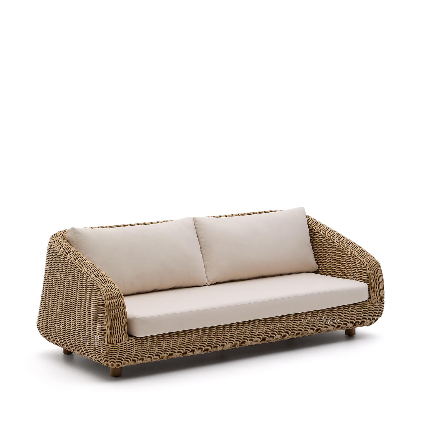 KAVE HOME garden sofa MERIA