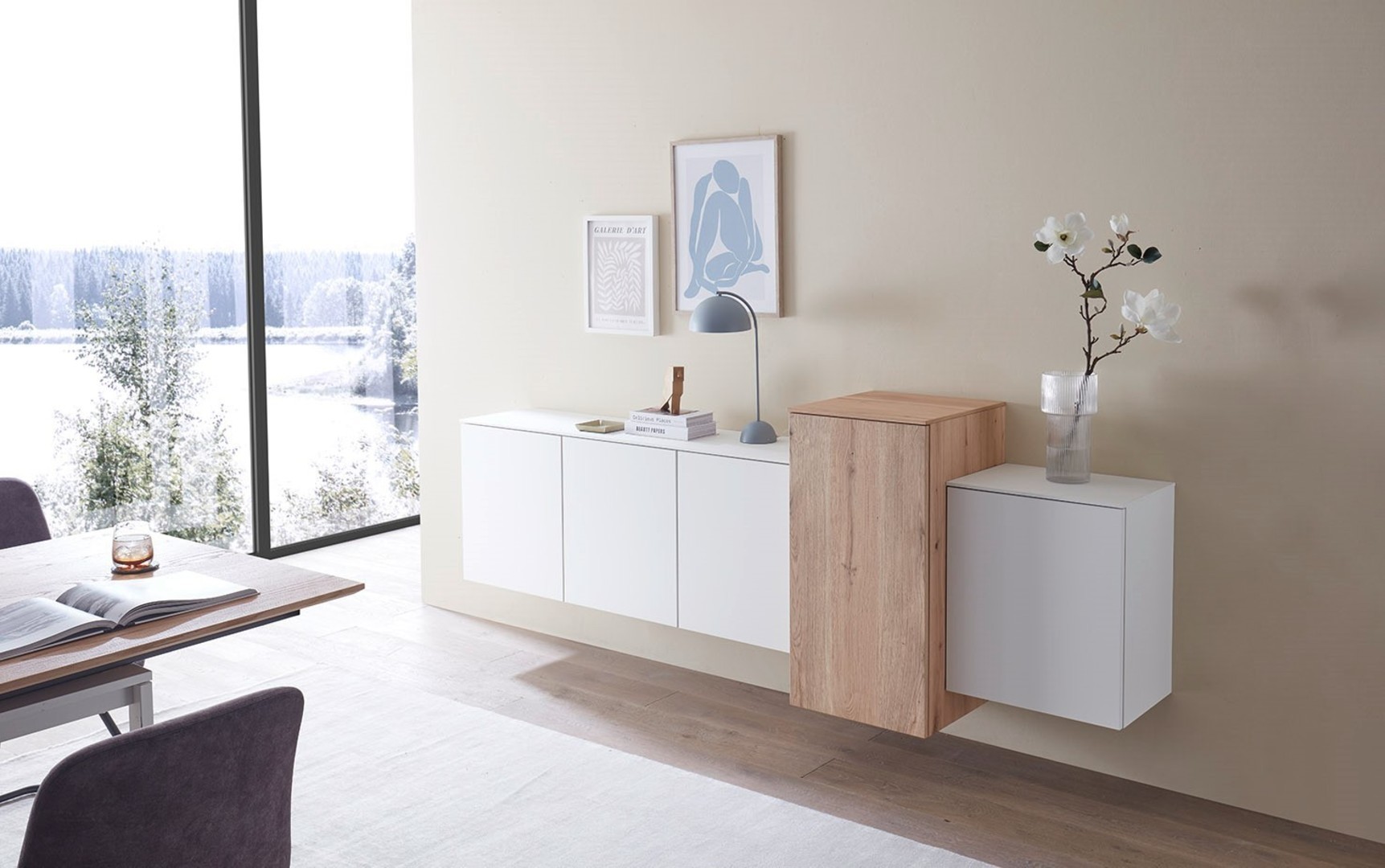 MONDO Sideboard SUNTA