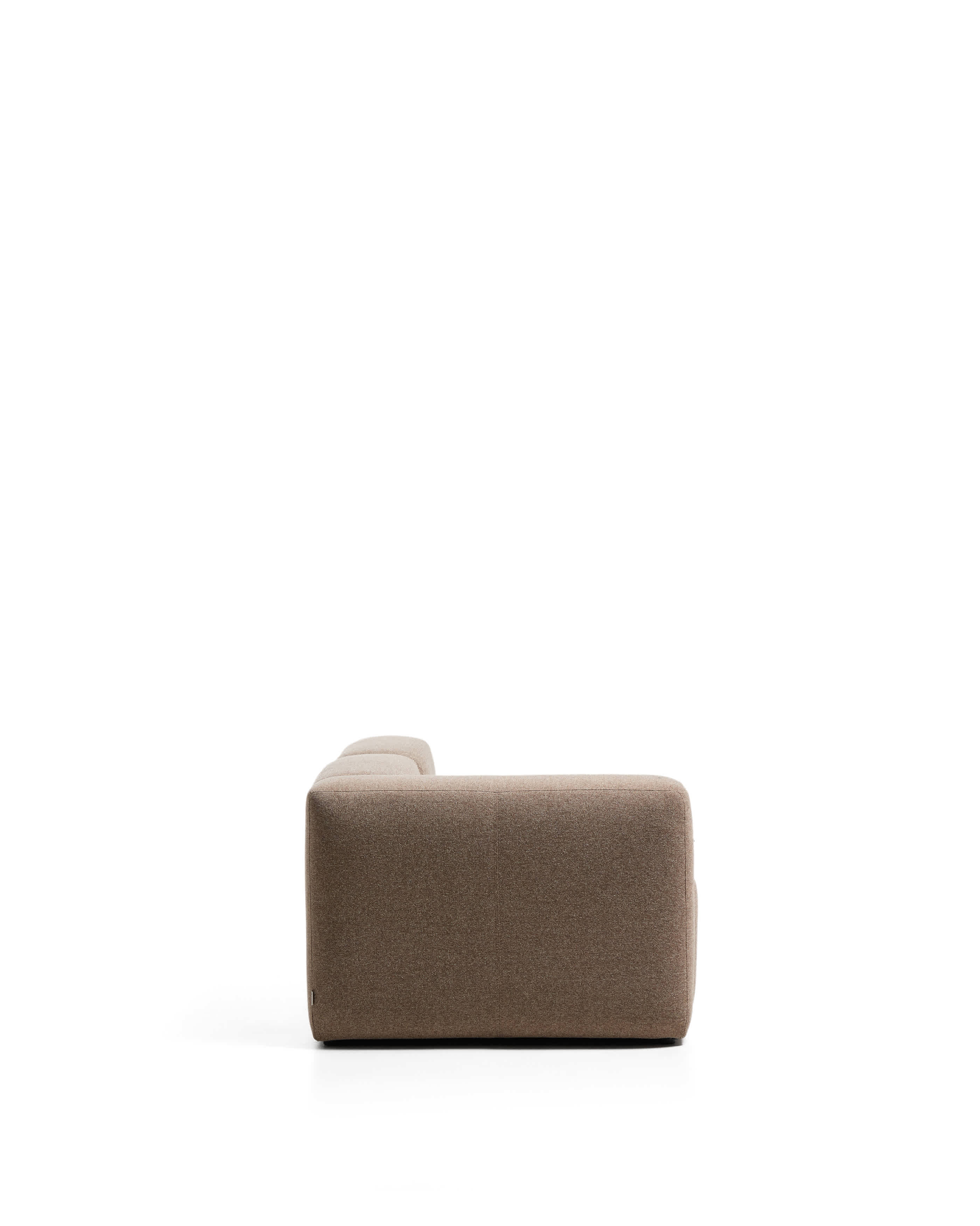 KAVE HOME Pouf-Randmodul BLOK
