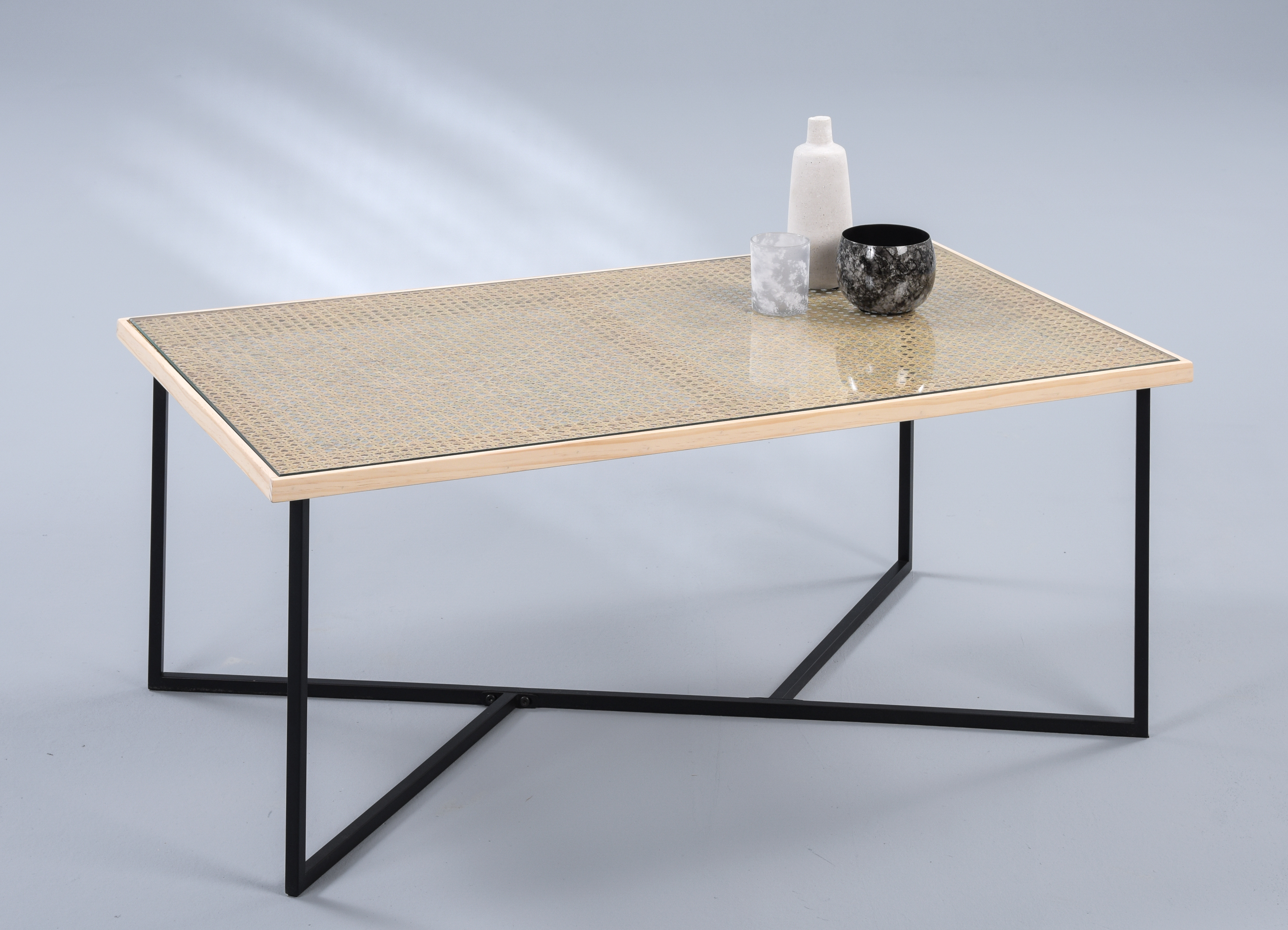 M2 KOLLEKTION Couchtisch LANA M2 KOLLEKTION Couchtisch LANA