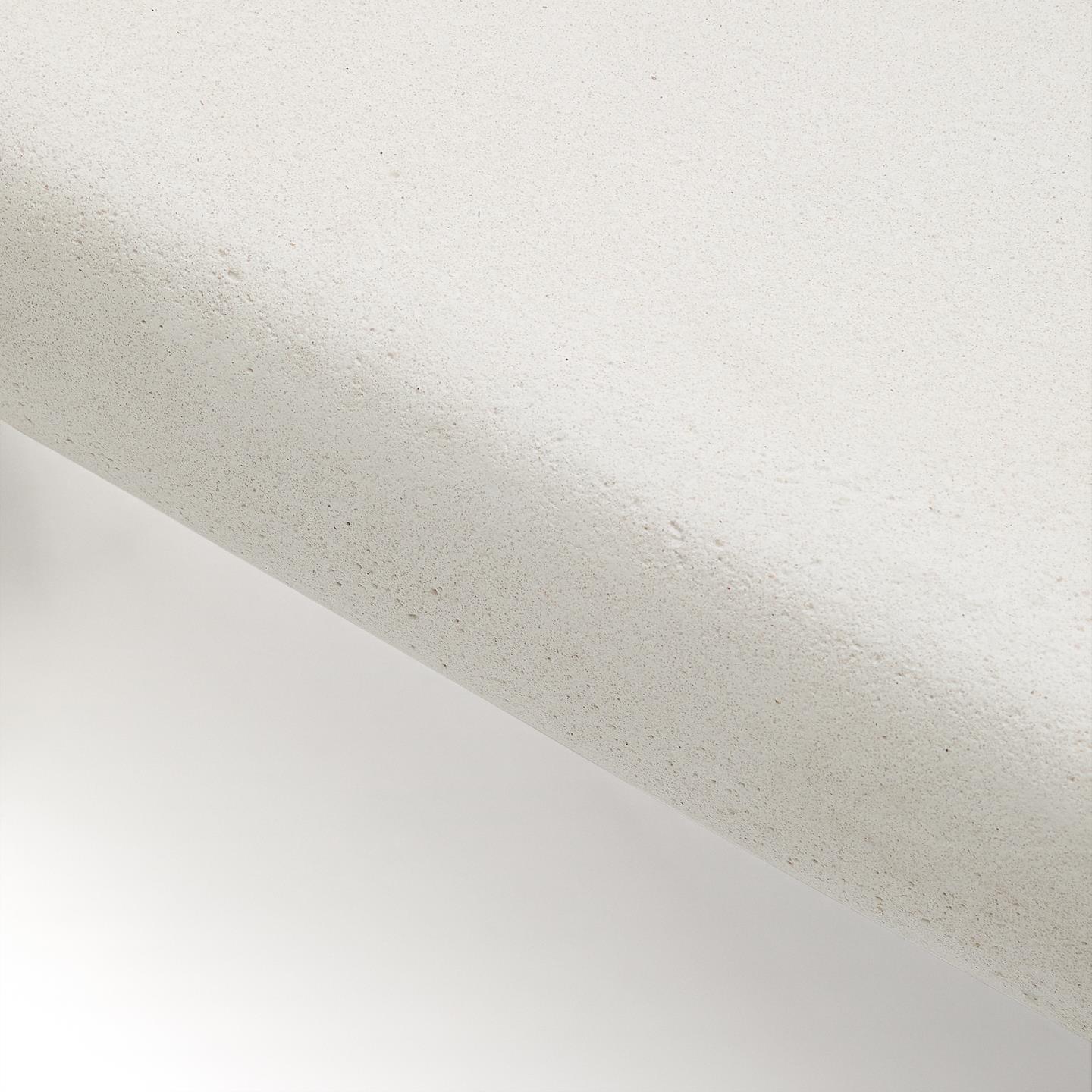 KAVE HOME Table basse Outdoor LABRA