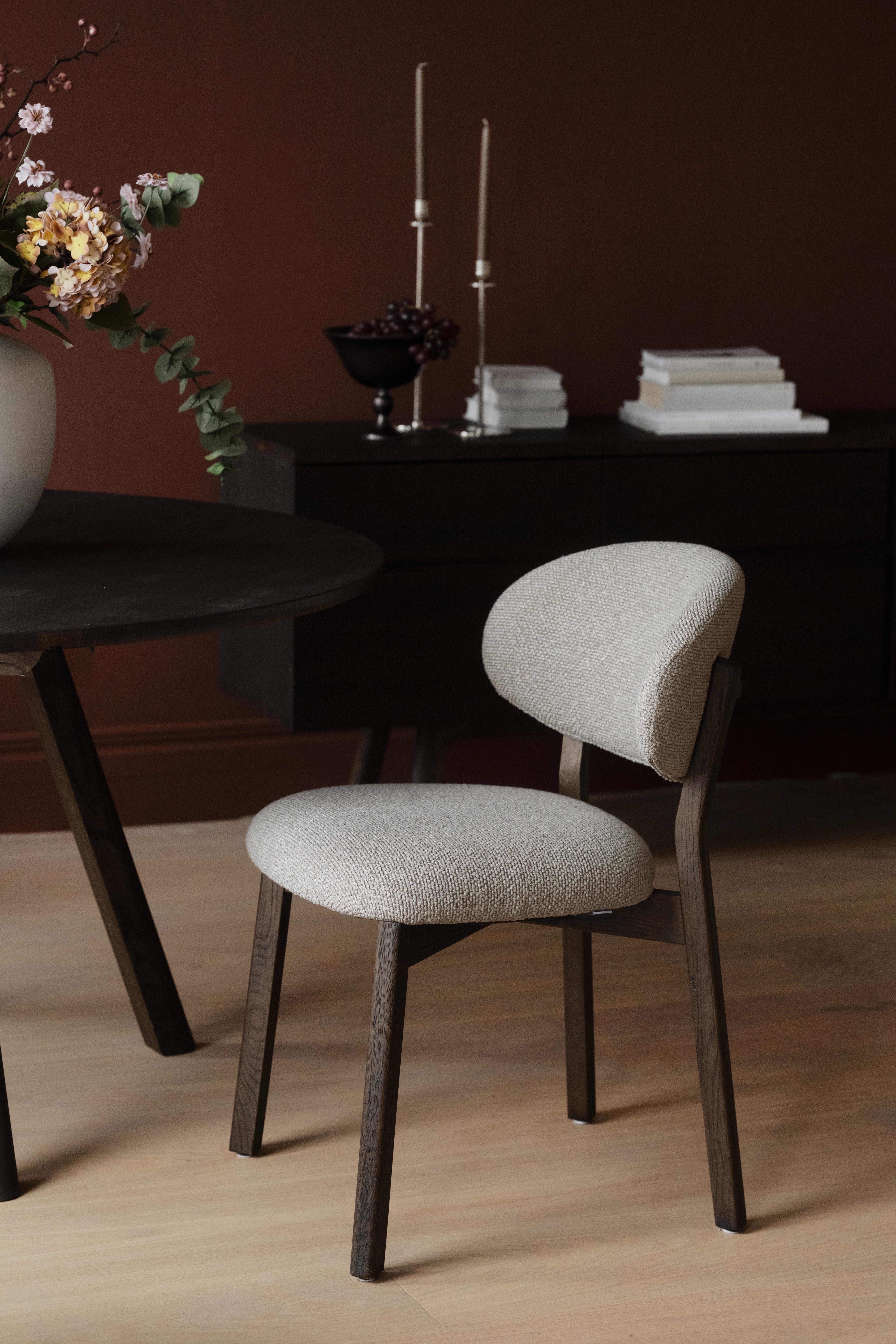 Rowico PATTERSON Chair