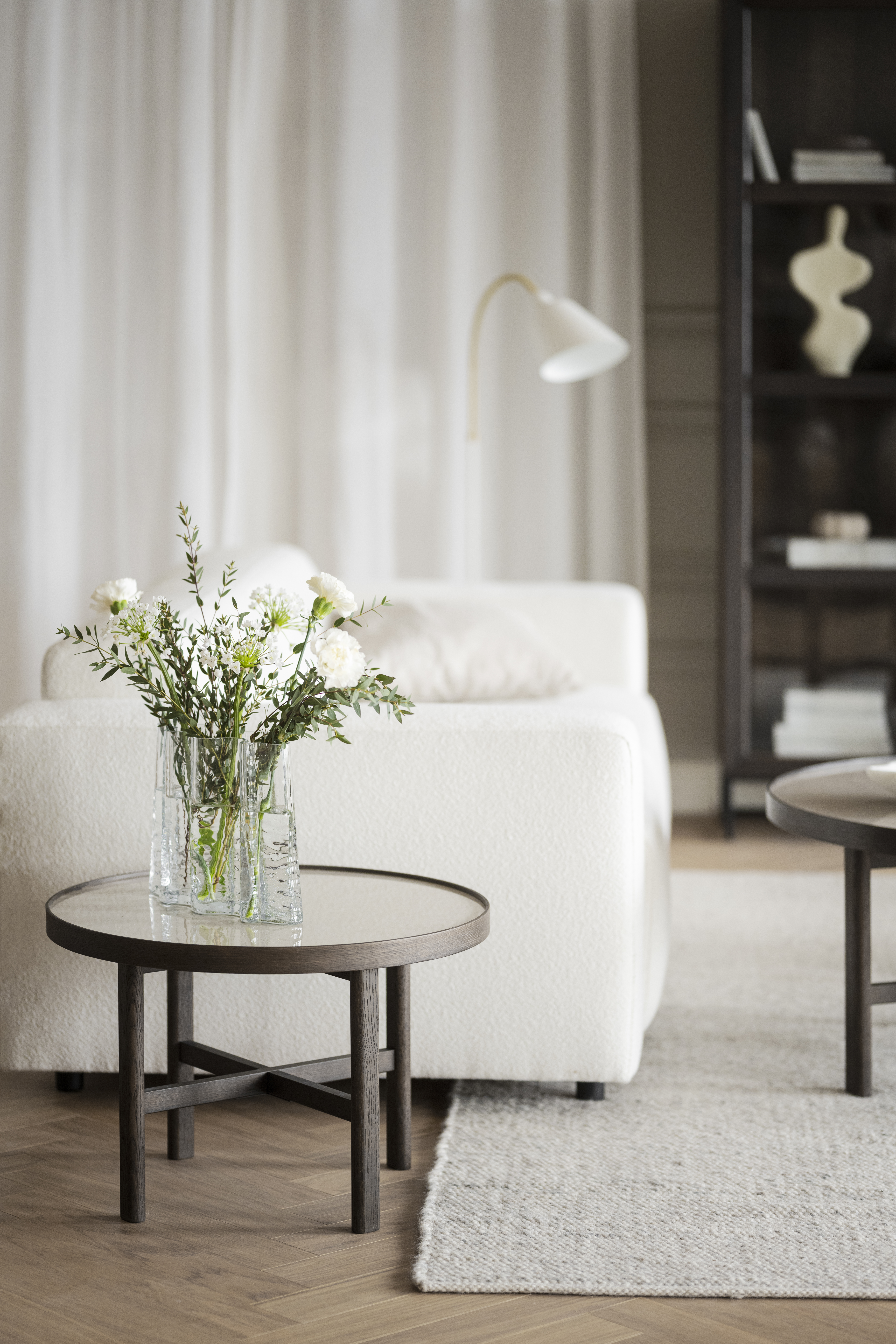 ROWICO Couchtisch MARSDEN