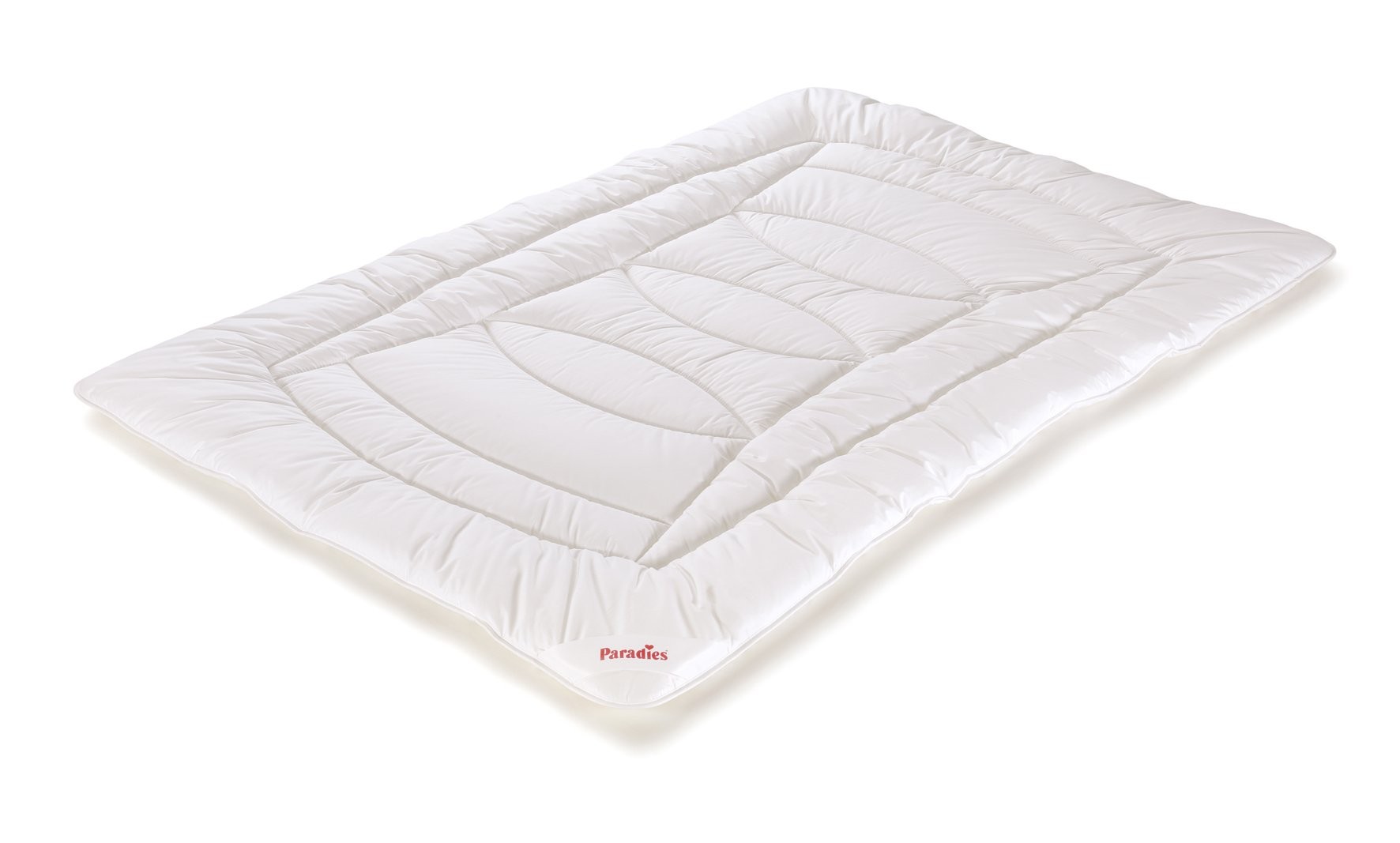 Paradies all-season duvet HIBEA BIO approx. 135x200cm