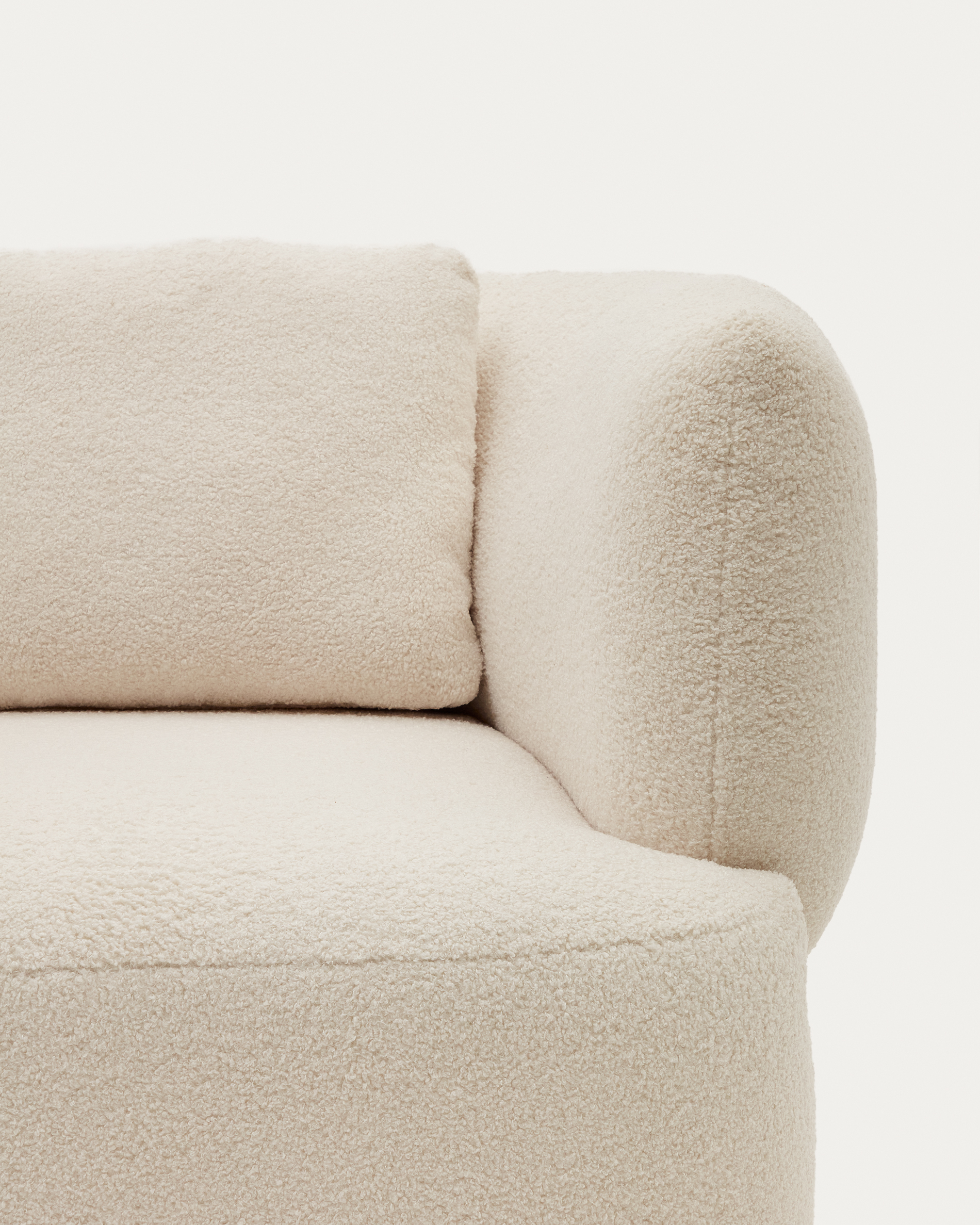 KAVE HOME MARTINA armchair