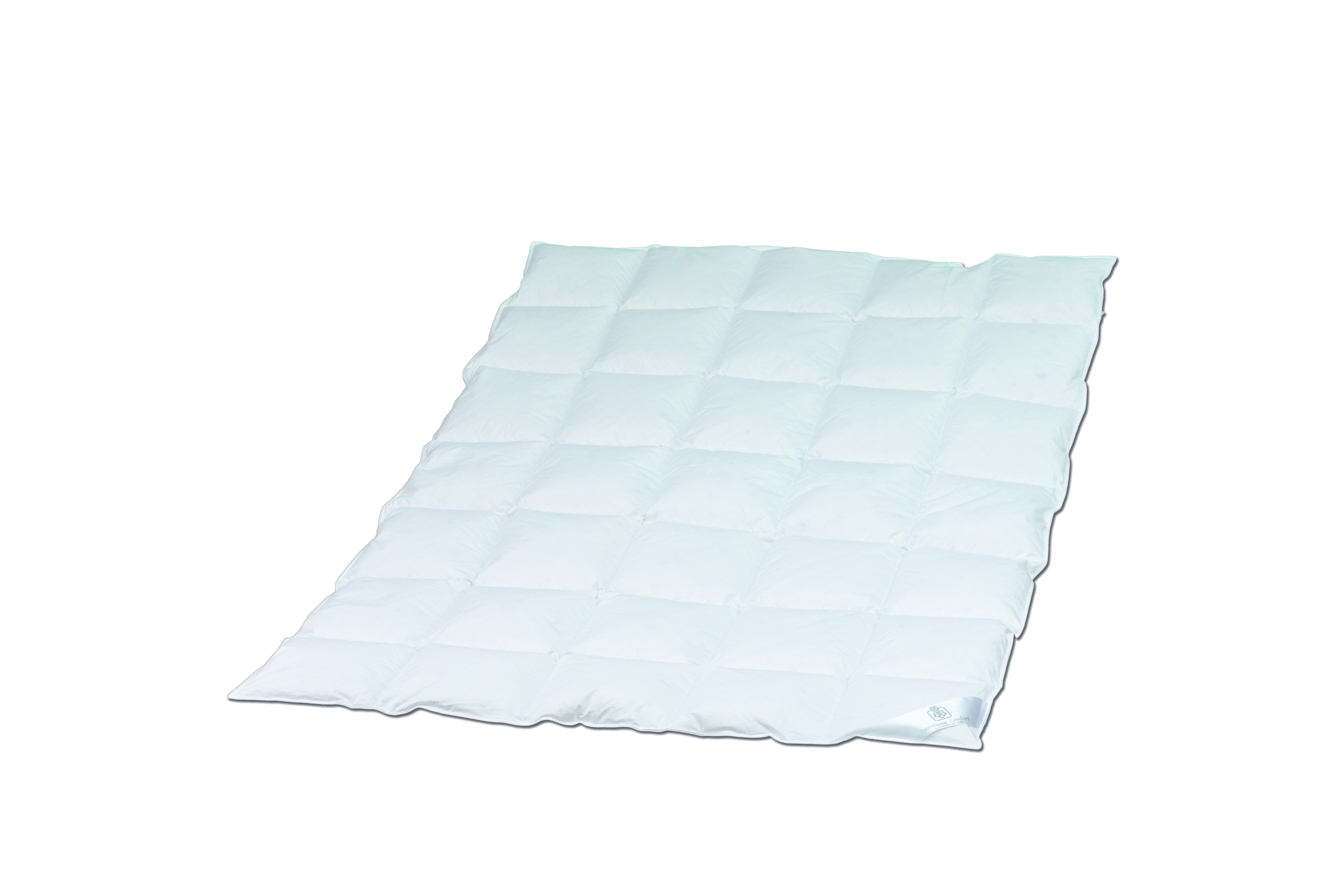 BBV Ganzjahresbett HERMETIC COMFORT 