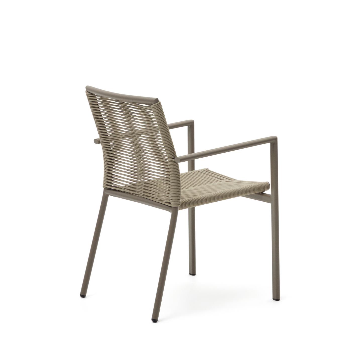 KAVE HOME garden chair CULIP