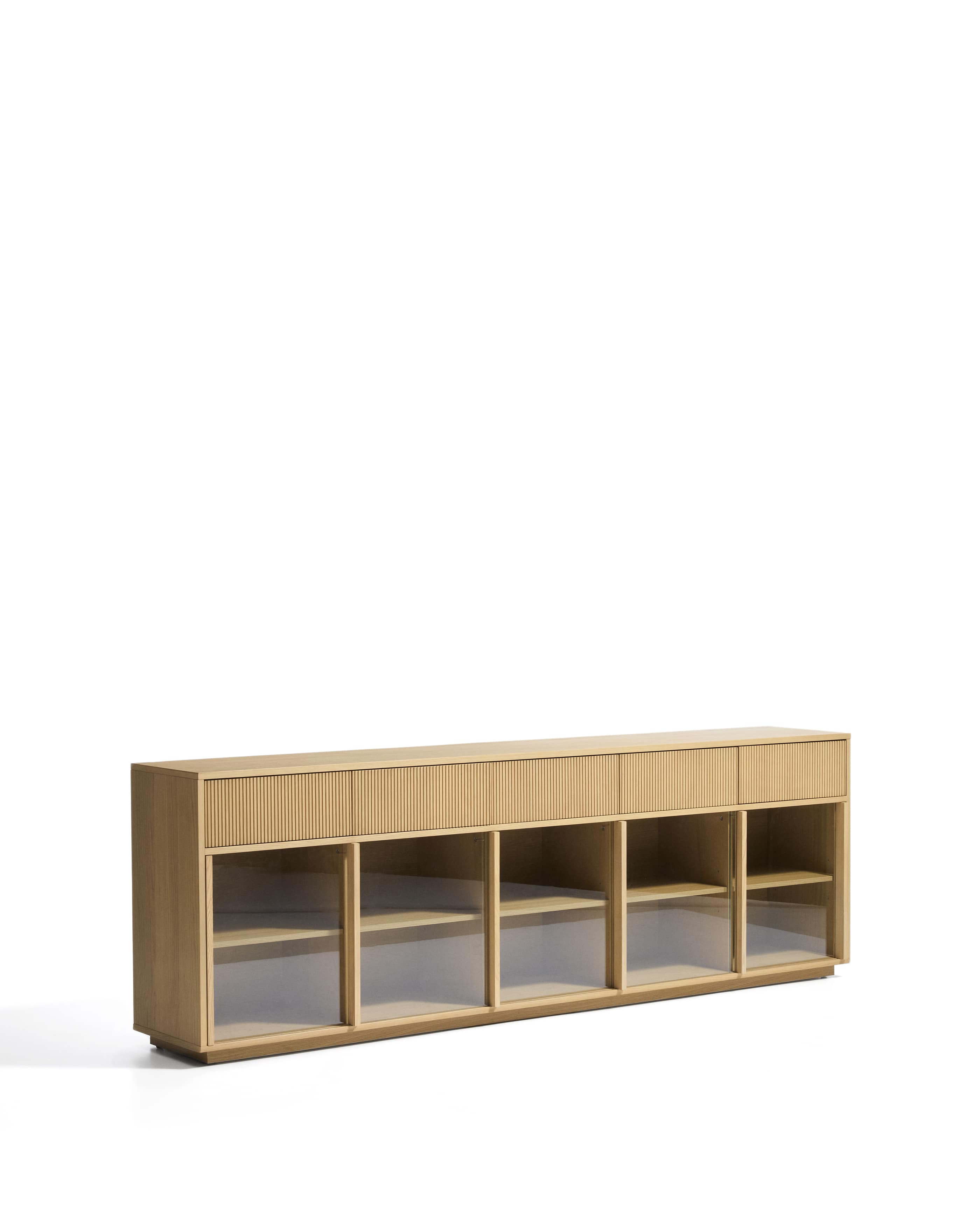 KAVE HOME Sideboard HELVINE
