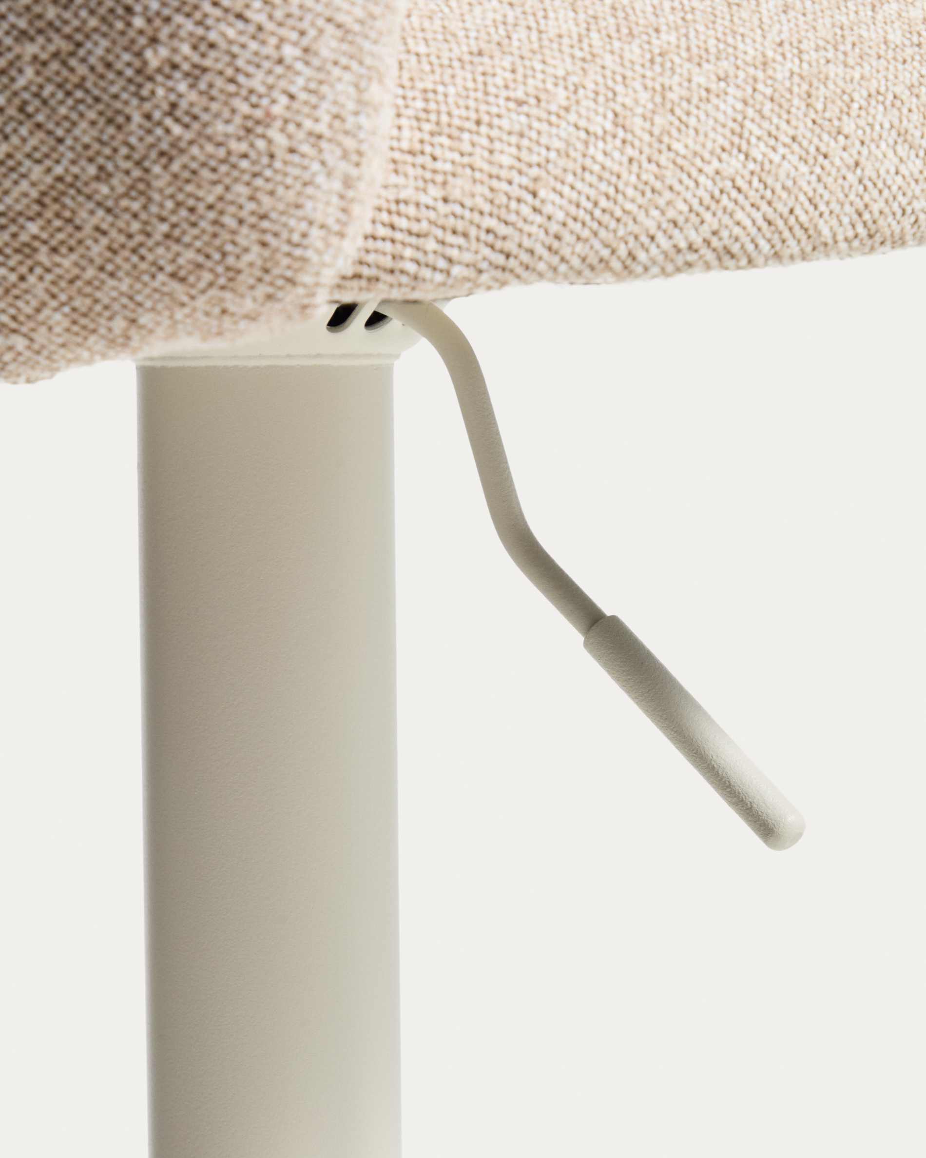 Kave Home ARINO Footstool