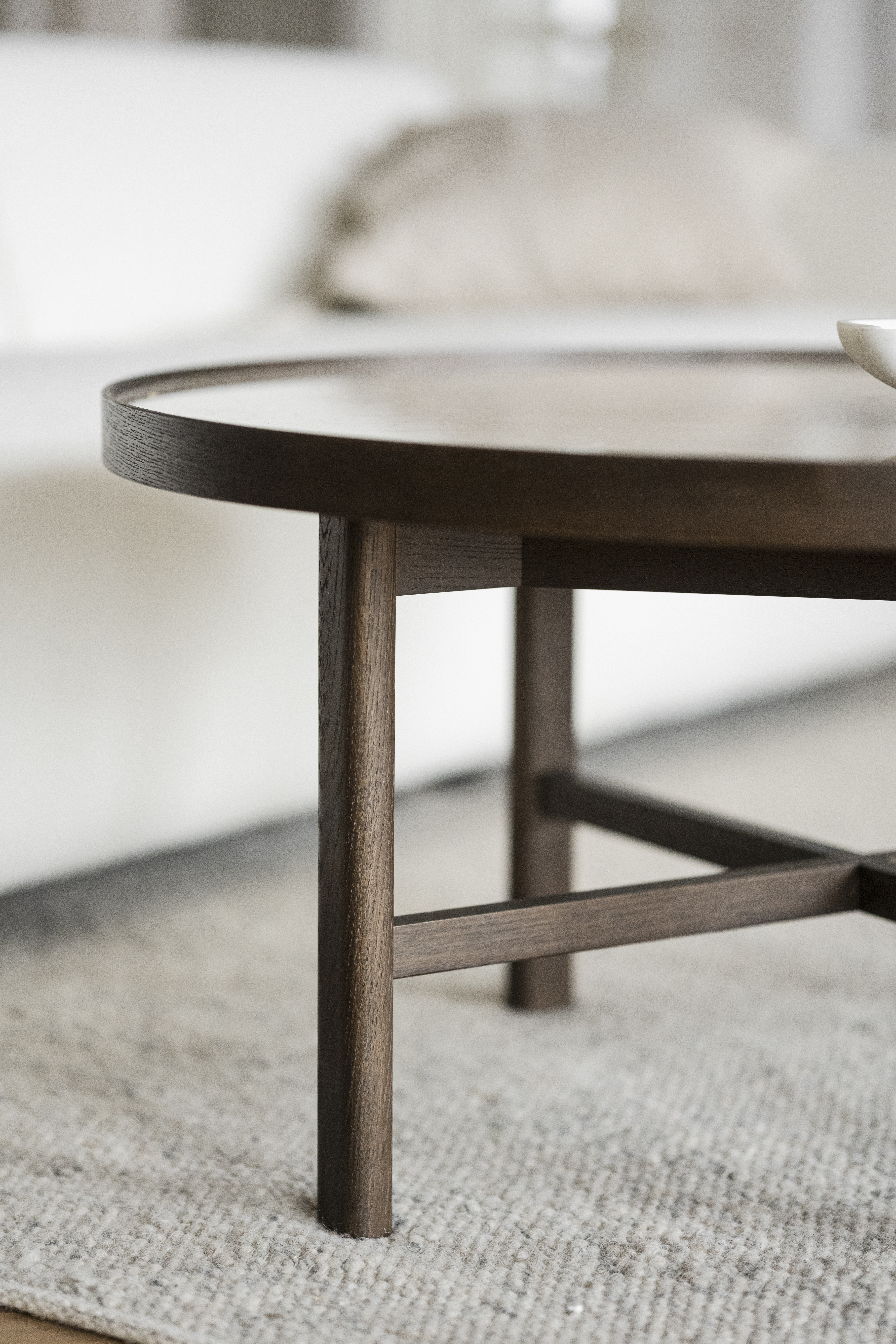 ROWICO Couchtisch MARSDEN ROWICO Couchtisch MARSDEN