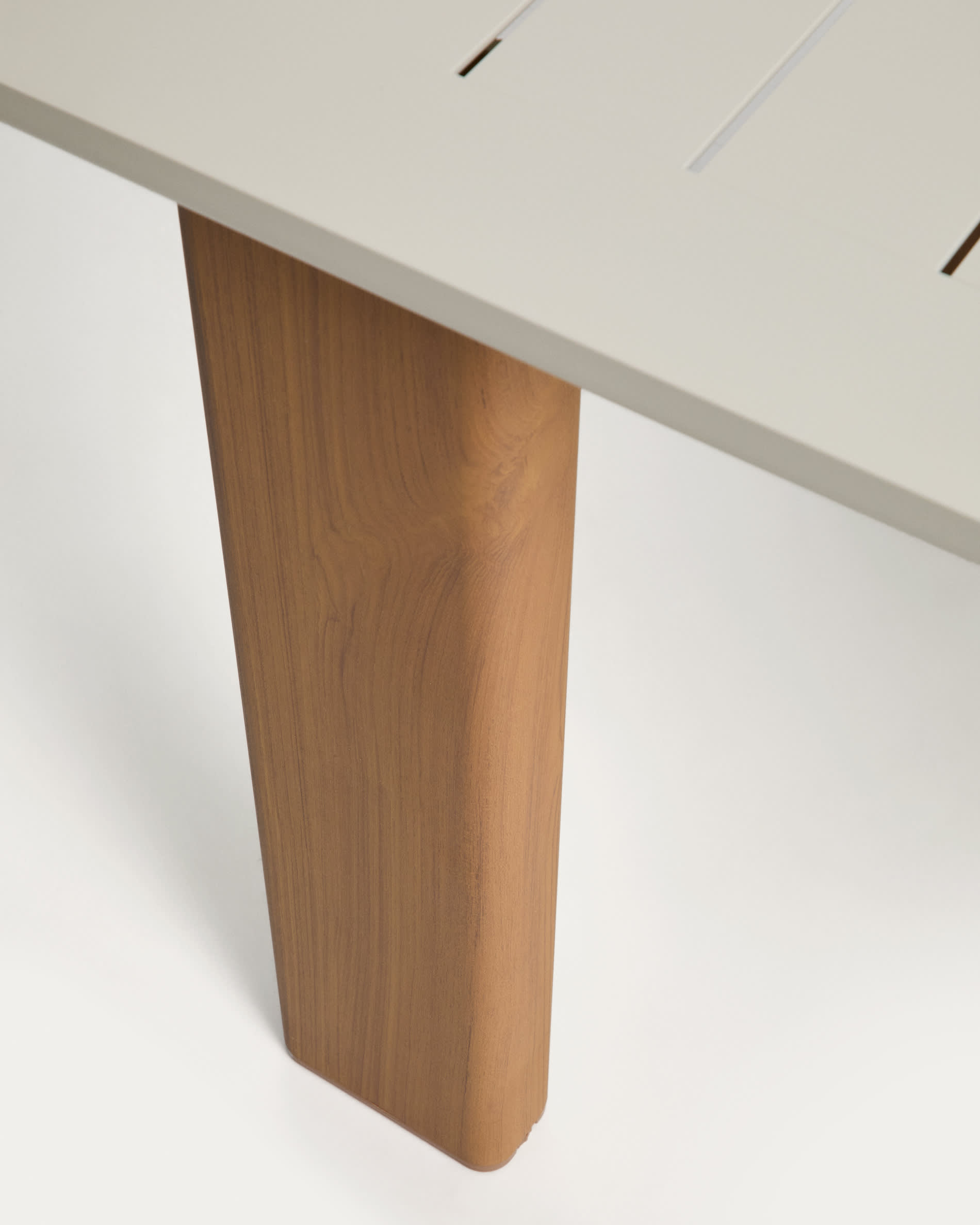 KAVE HOME Gartentisch LIVORNO
