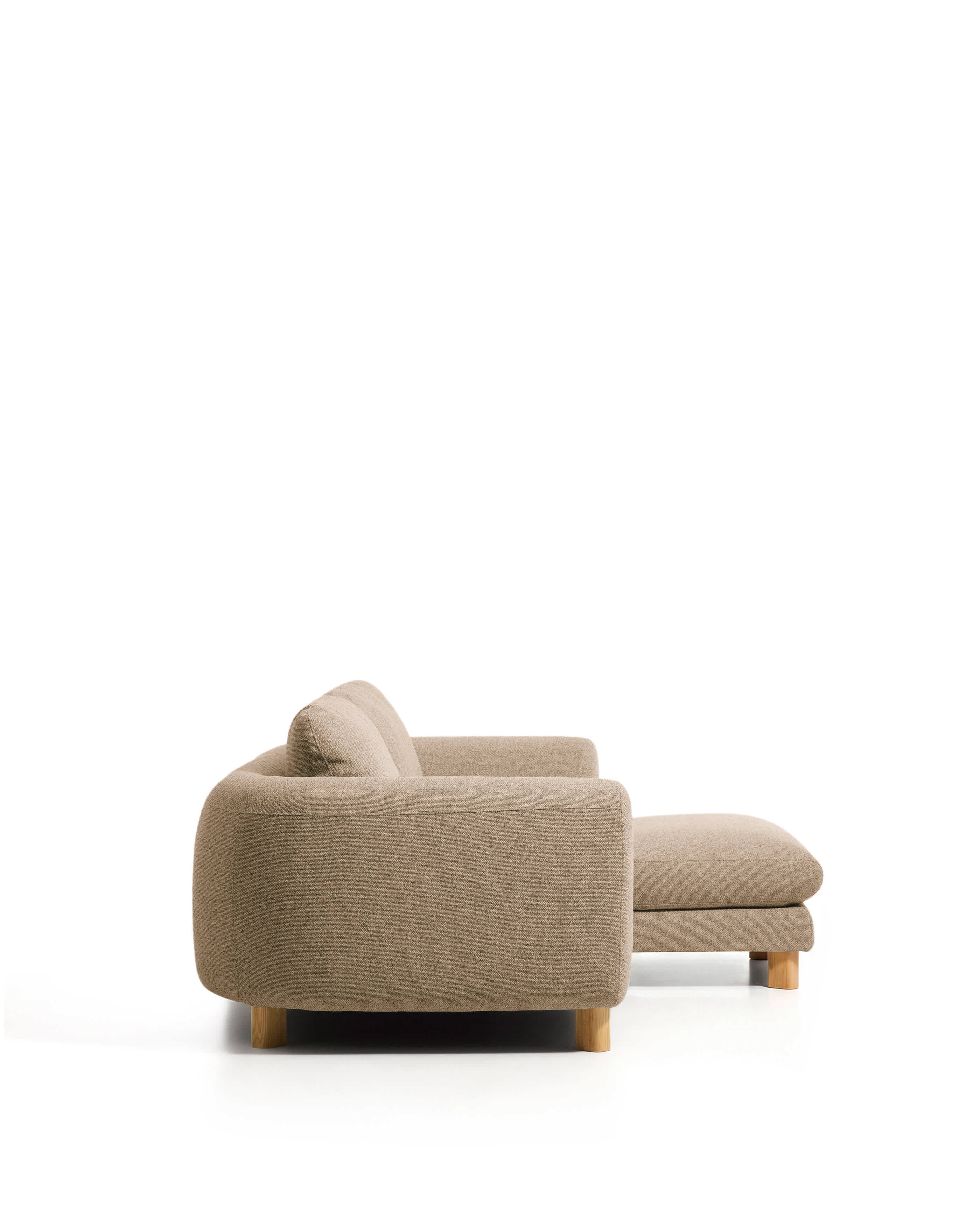 KAVE HOME Sofa VERA