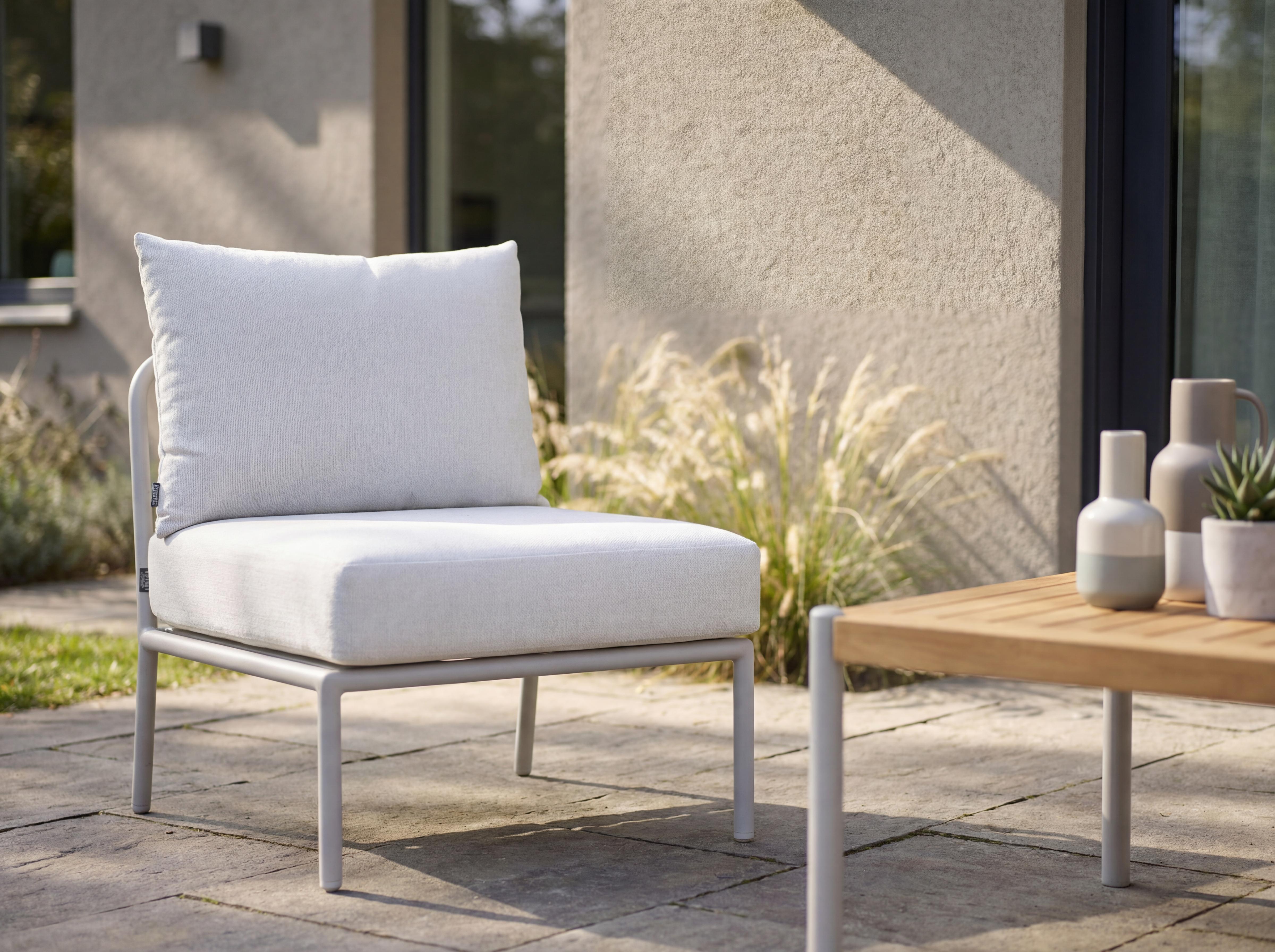 STERN Gartenlounge-Element ROMY