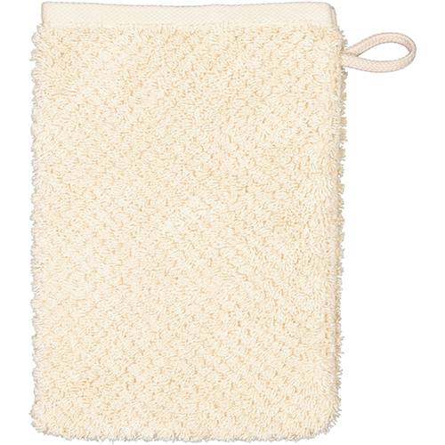 CAWÖ Waschhandschuh PURE CAWÖ Waschhandschuh PURE