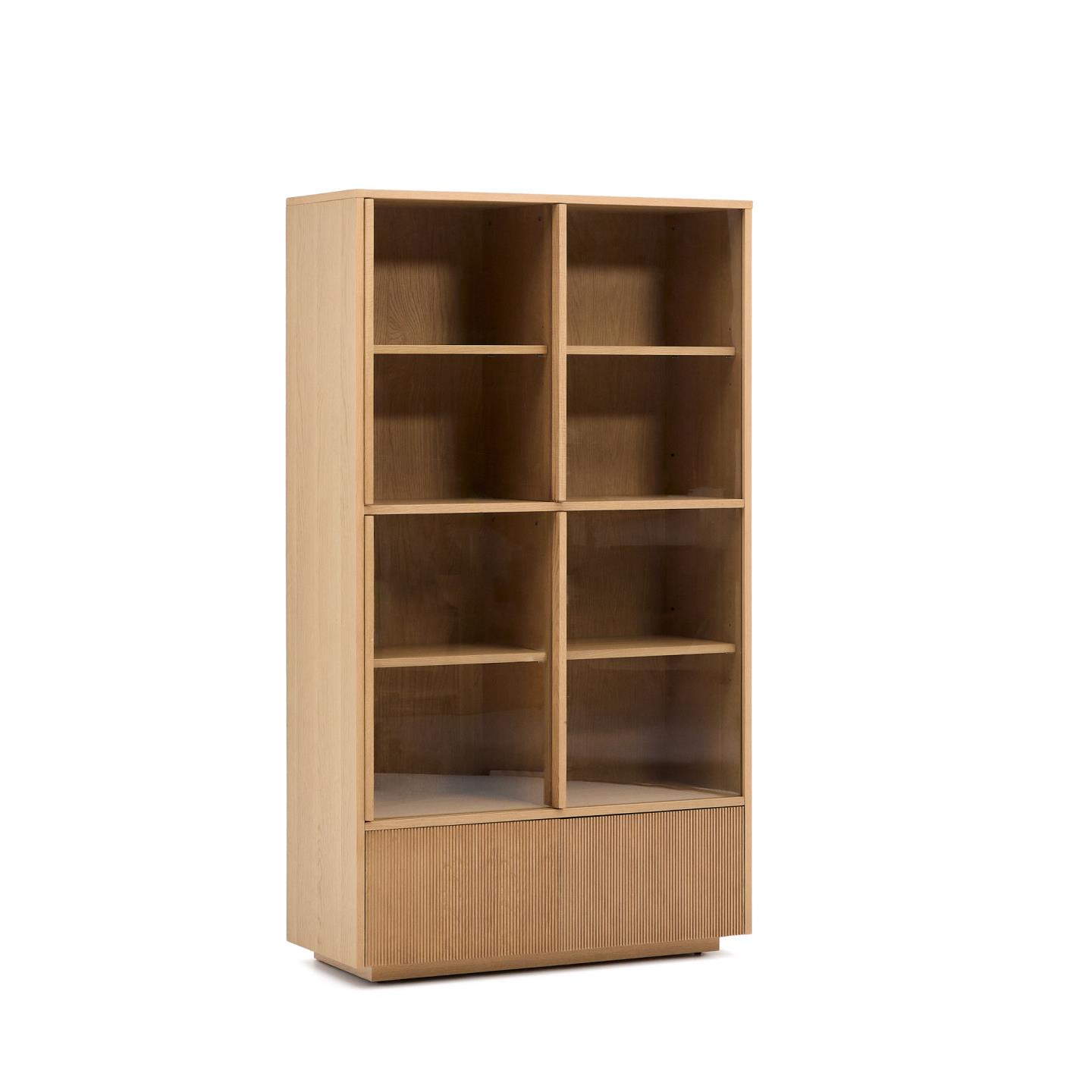 KAVE HOME HELVINE display cabinet