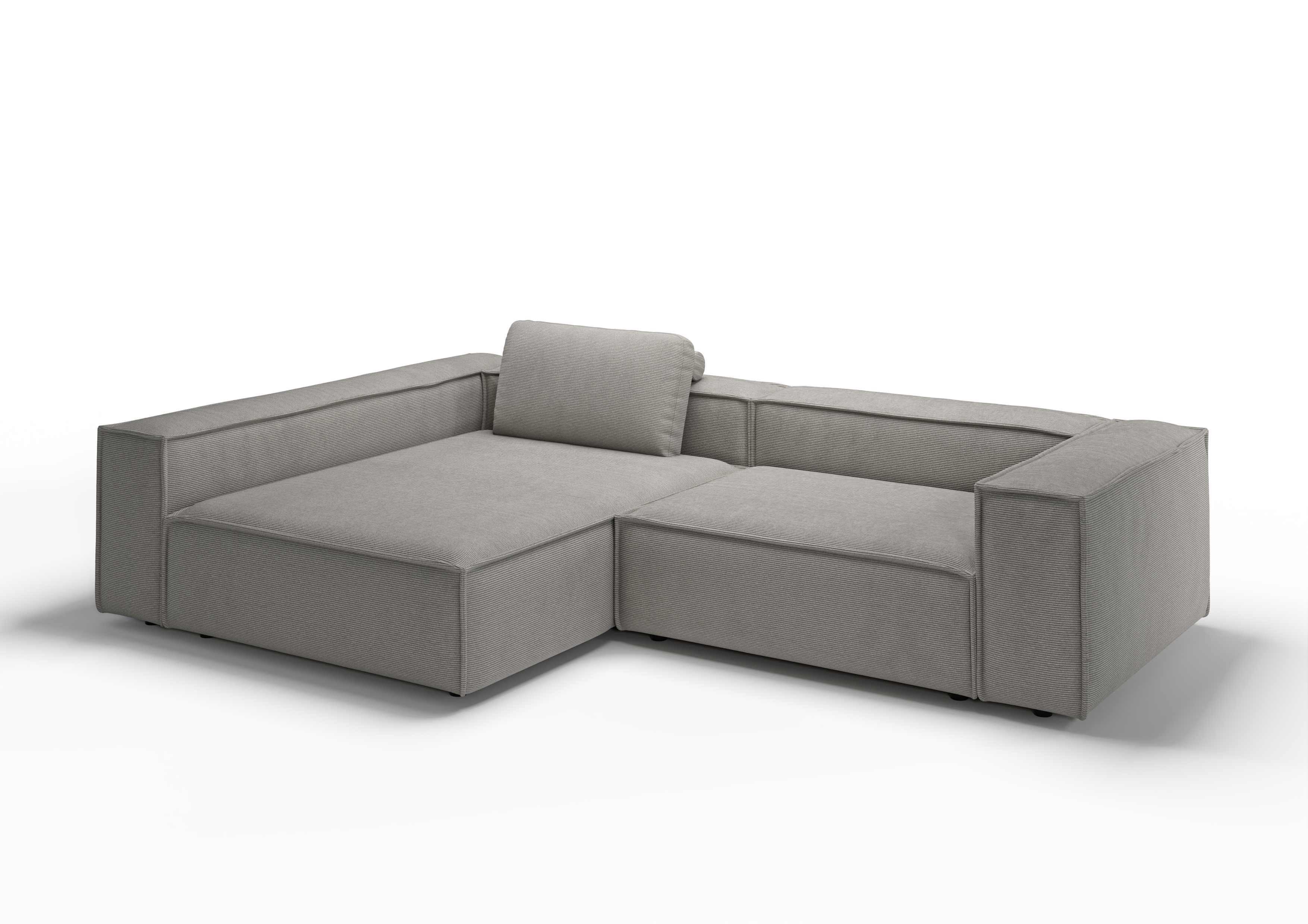 FAEE Sofa FREJA FAEE Sofa FREJA in Feincord