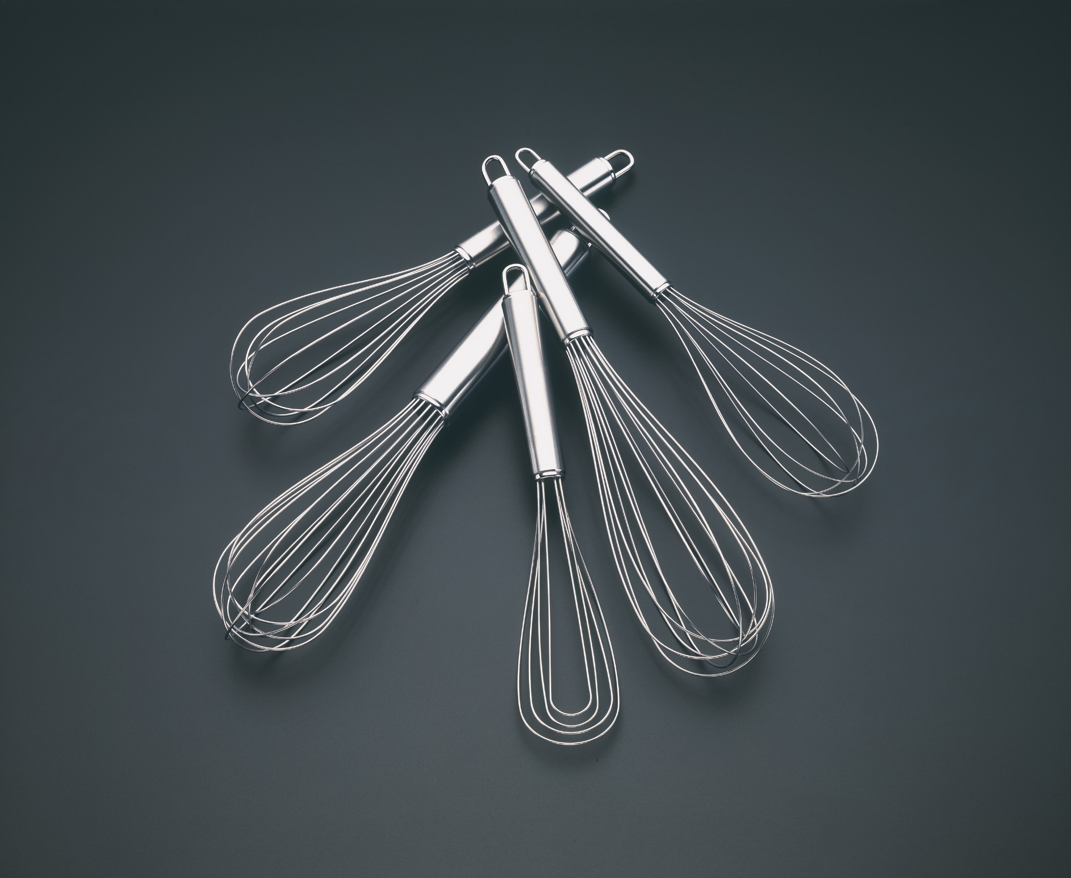 BRENGER, JUSTUS & CO Schneebesen PROFILINE