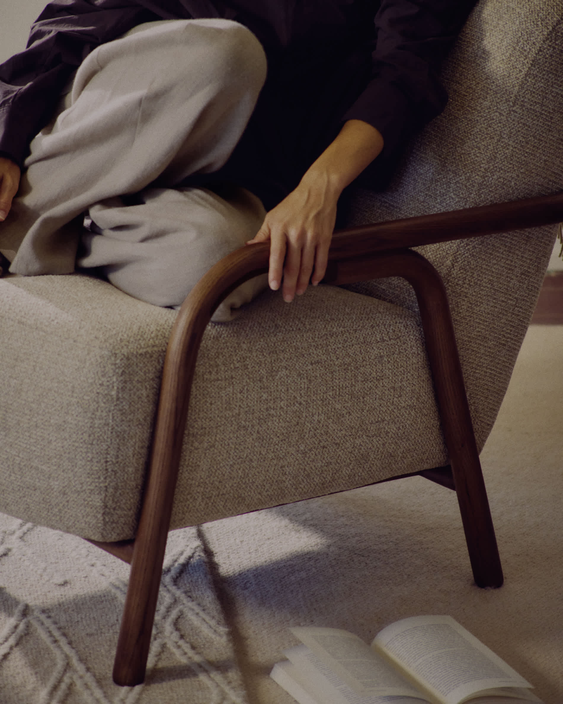 KAVE HOME Sessel SYLO