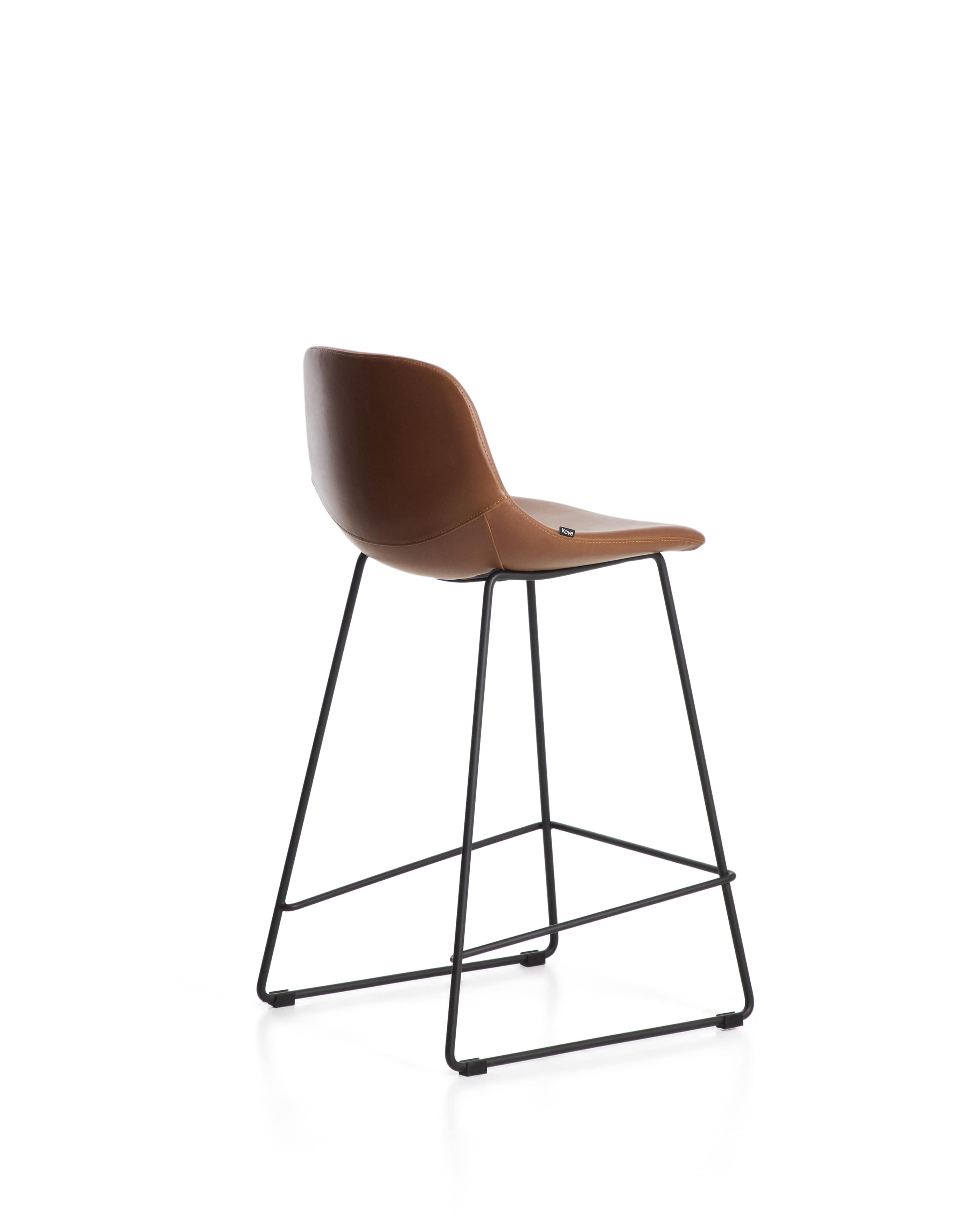 KAVE HOME Barhocker ZAHARA