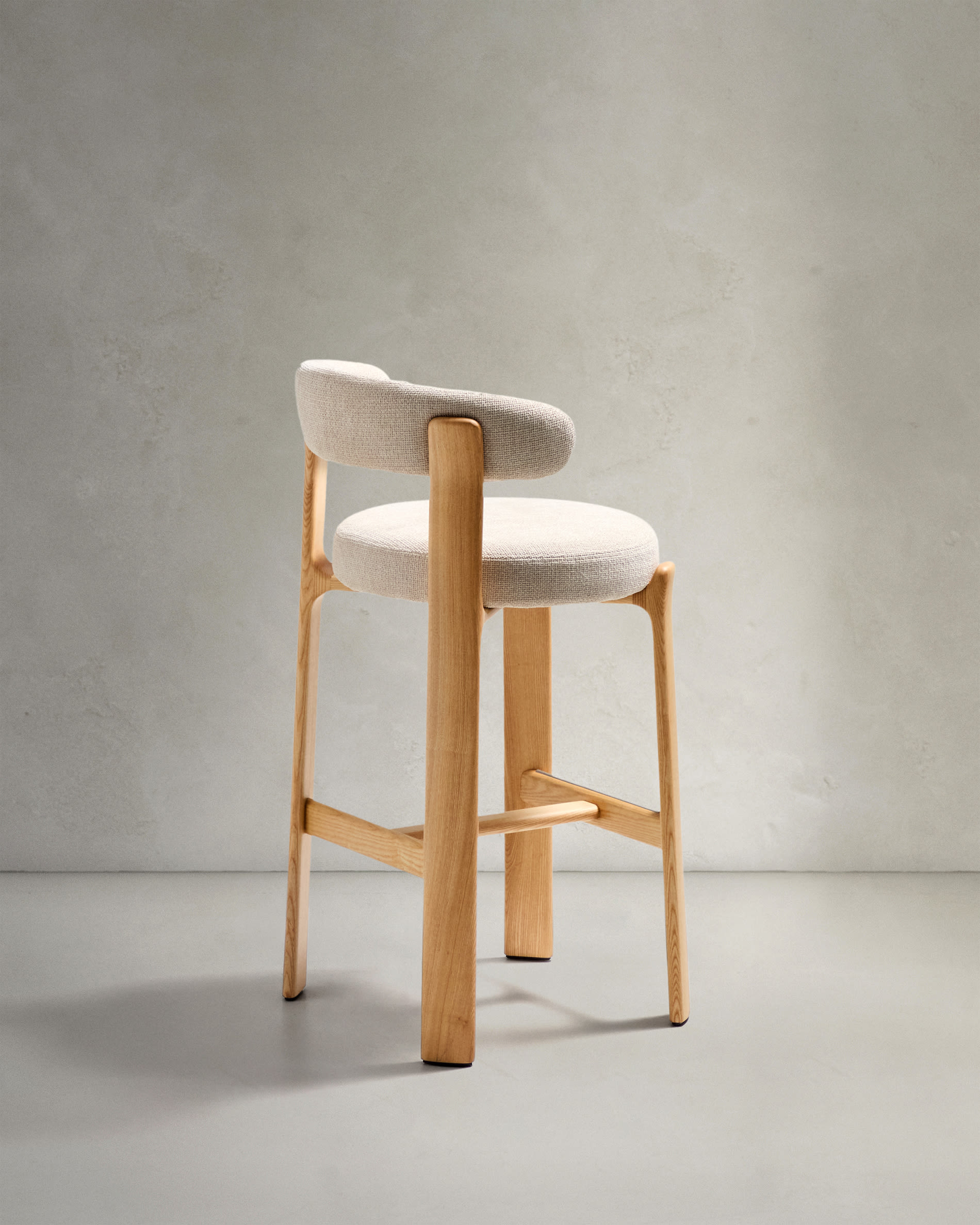 KAVE HOME GRANITE stool