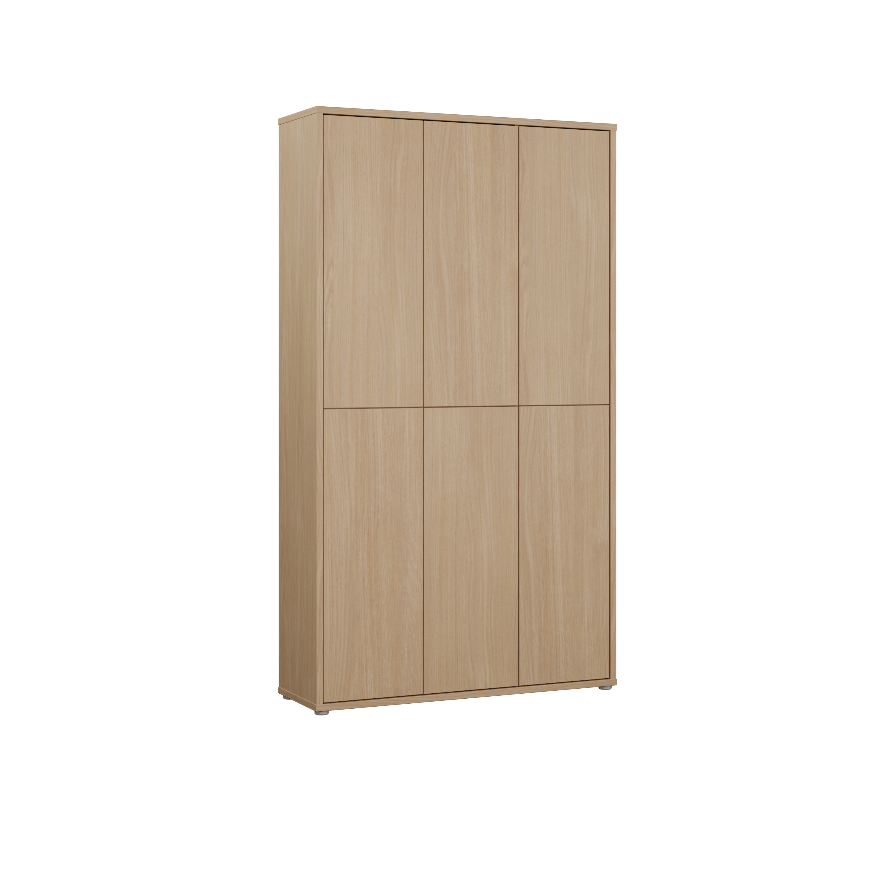 FORTE Schuhschrank ALICE SPRINGS