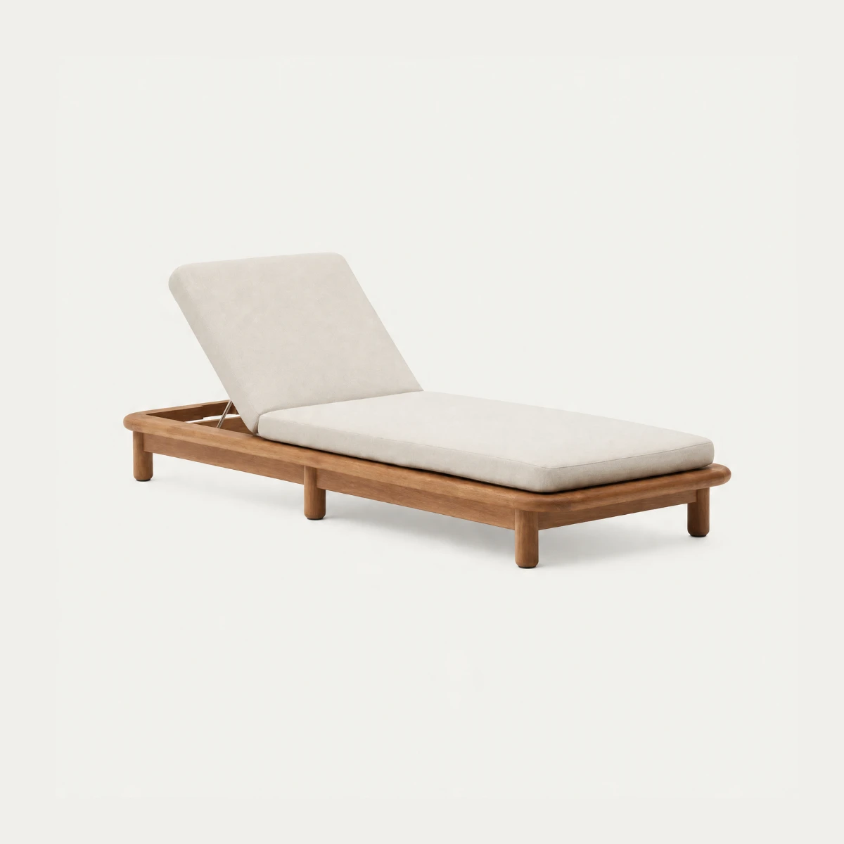 Chaises longues