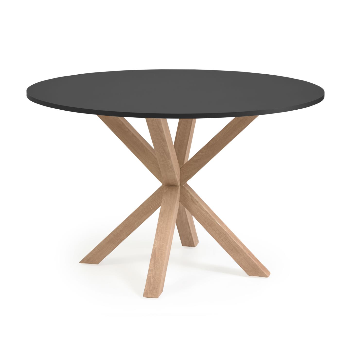 KAVE HOME ARGO dining table