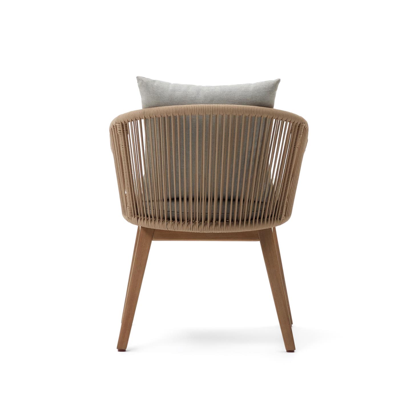KAVE HOME garden chair PORTALO