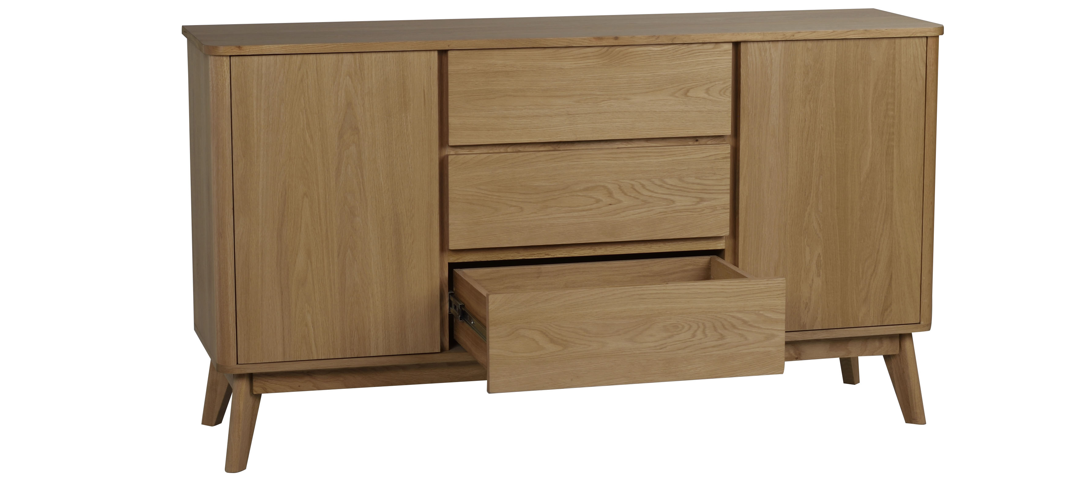 ROWICO Sideboard YUMI ROWICO Sideboard YUMI