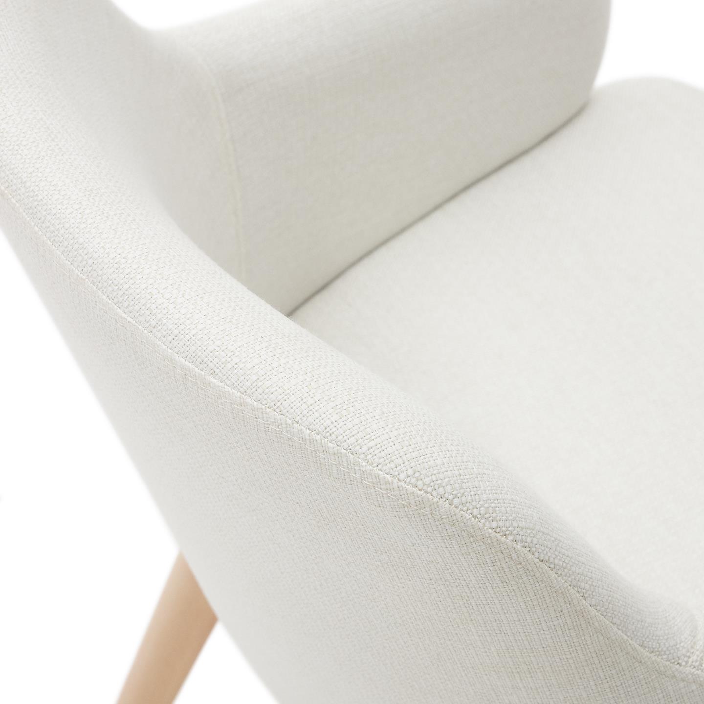 KAVE HOME Stuhl NELIDA KAVE HOME Stuhl NELIDA