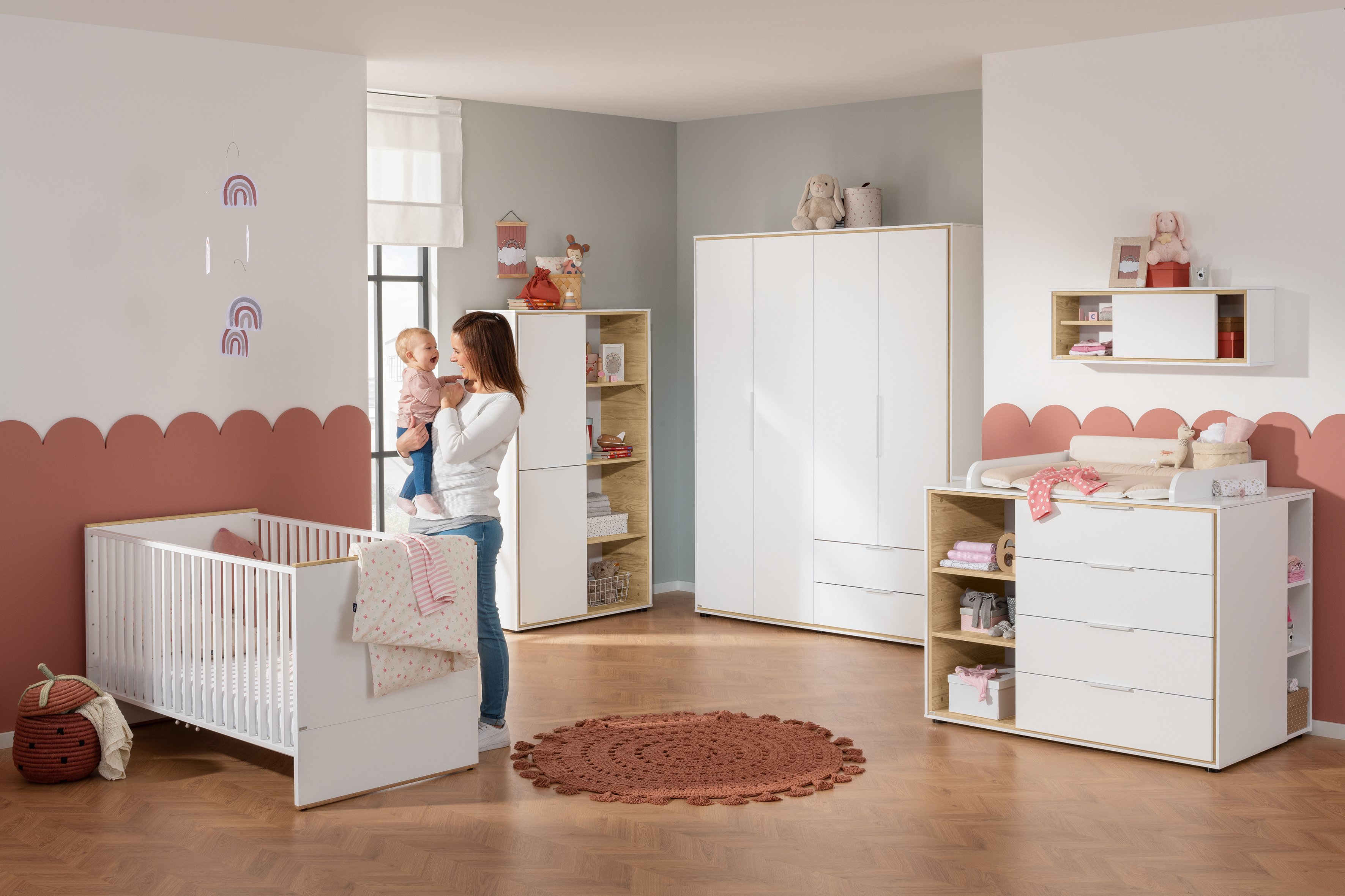 PAIDI Armoire LIEVEN