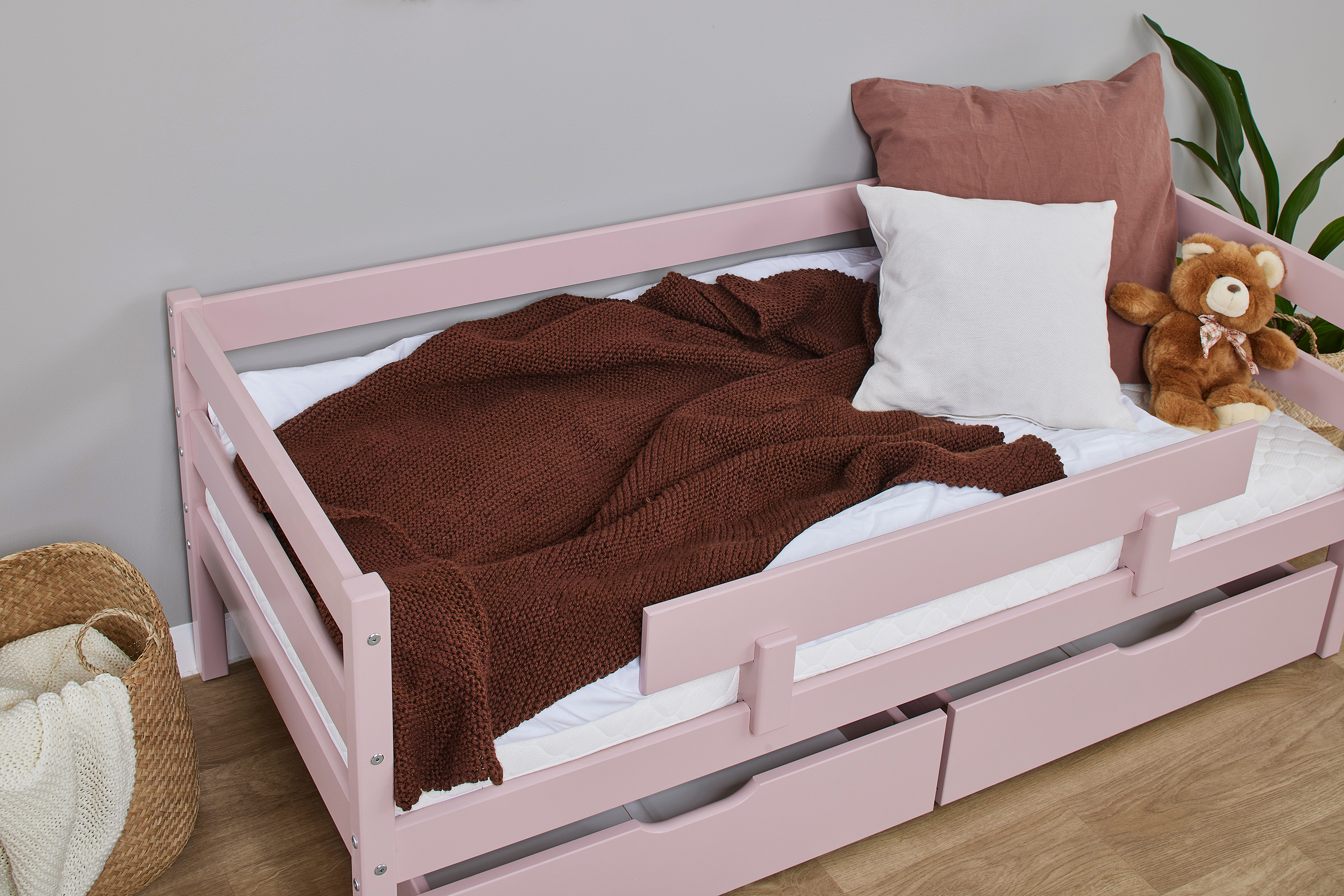 HOPPEKIDS Juniorbett ECO COMFORT HOPPEKIDS Juniorbett ECO COMFORT