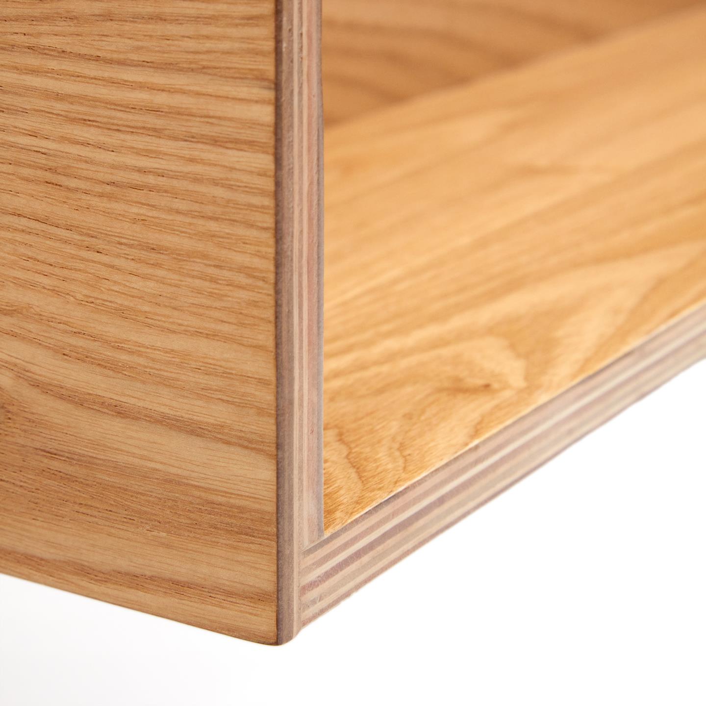 KAVE HOME OCTAVIA shelf unit