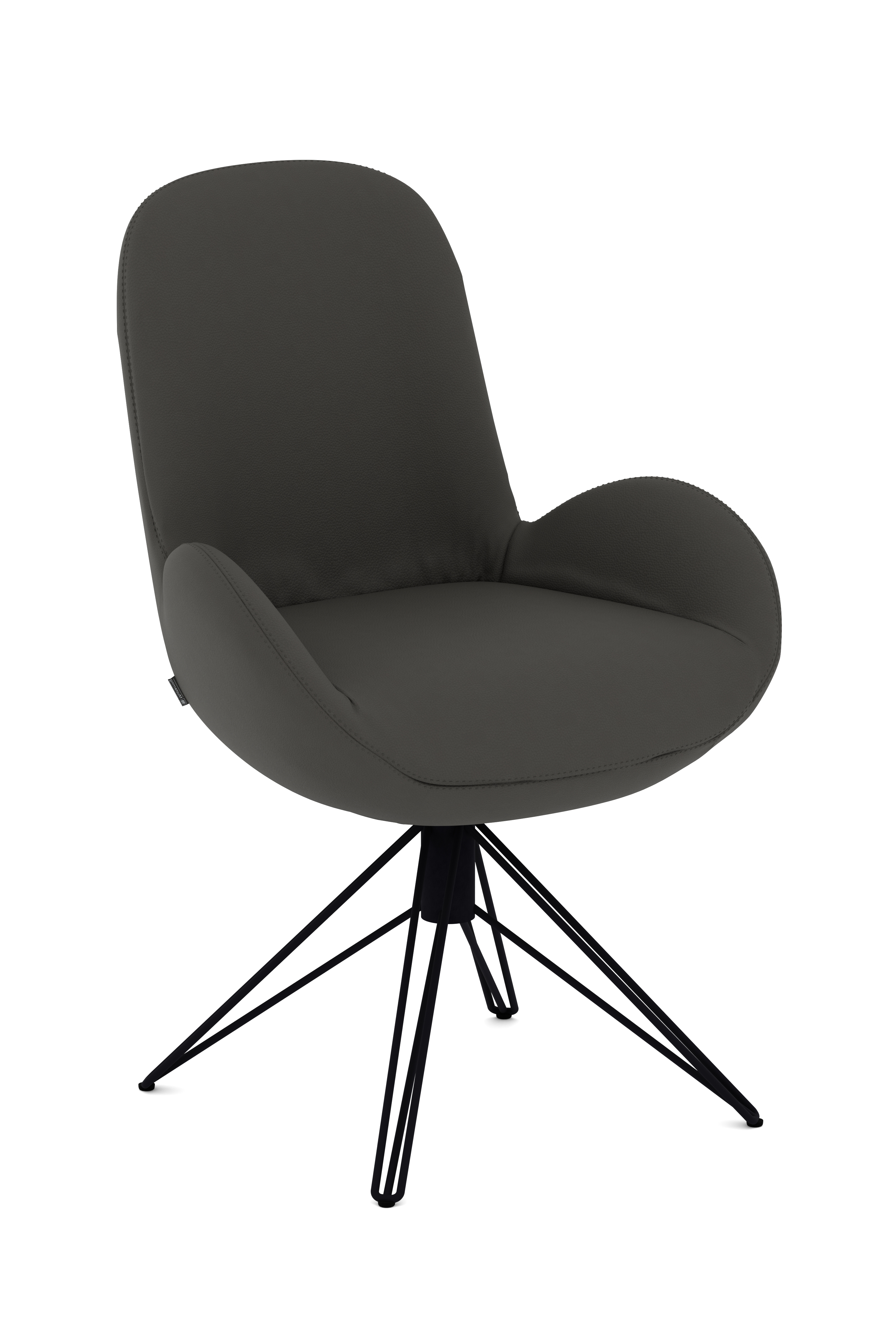 MUSTERRING chair HELVIN