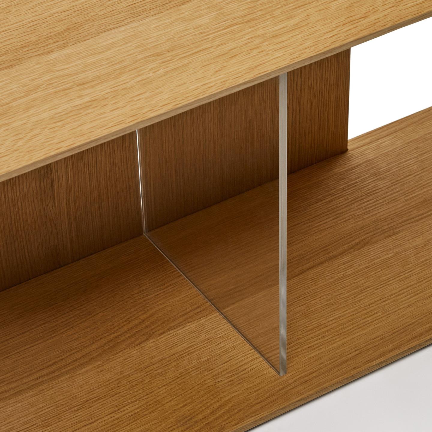 KAVE HOME LITTO shelf unit