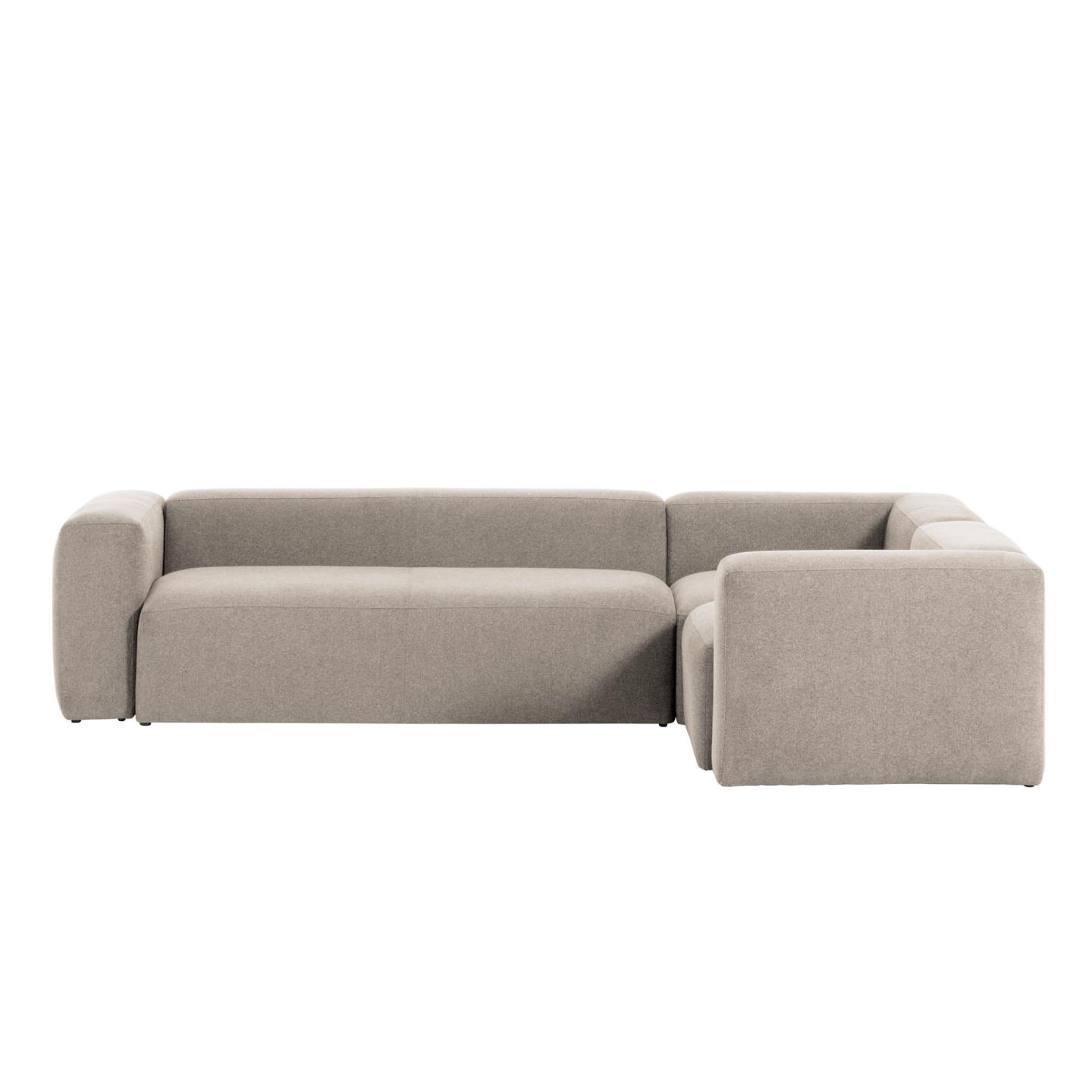KAVE HOME Canapé BLOK
