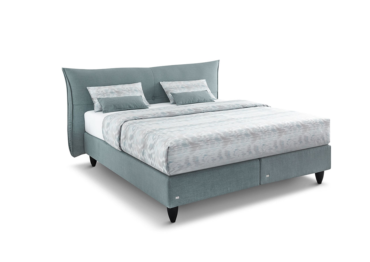RUF BETTEN Boxspringbett SENTA-K RUF BETTEN Boxspringbett SENTA-K
