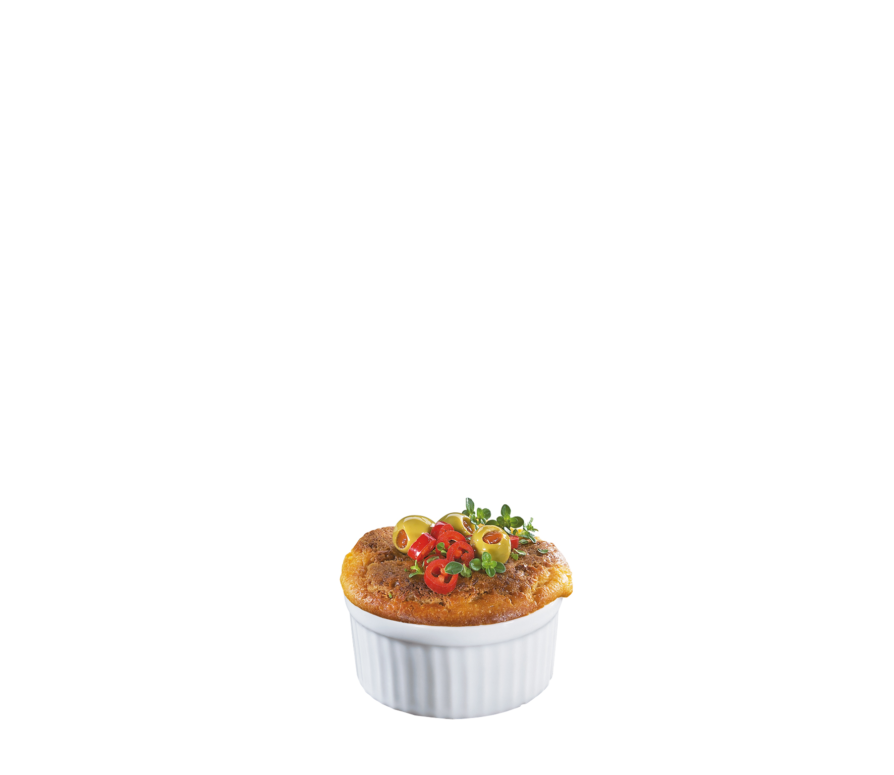 KÜCHENPROFI Ragoutschälchen CLASSIC