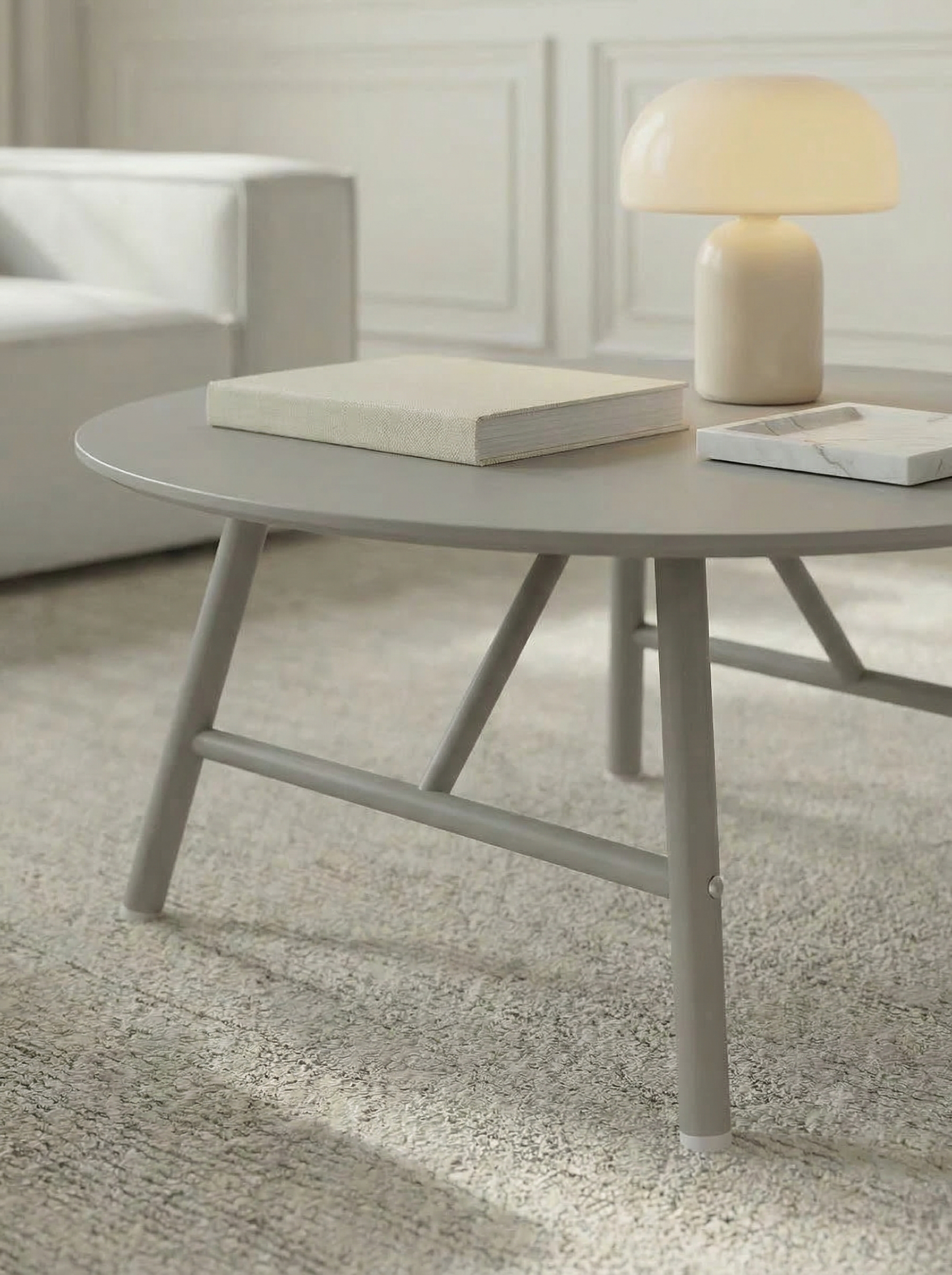 FAEE Couchtisch GLÄDJE