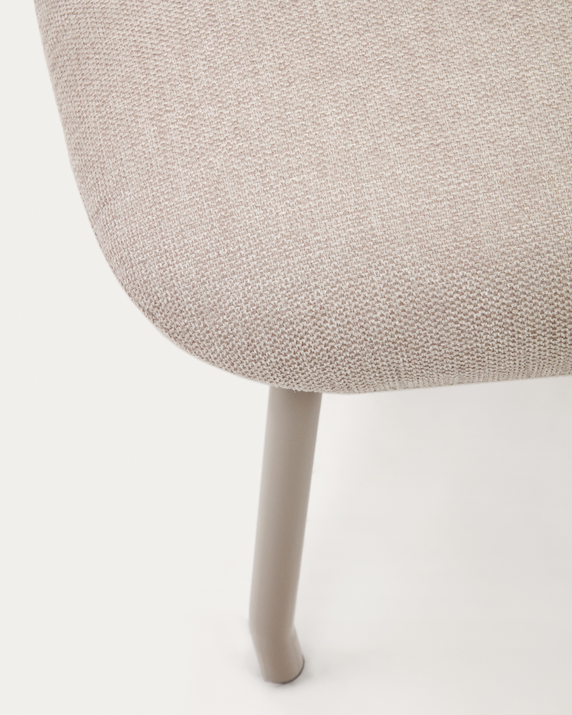 KAVE HOME Fußhocker BELINA KAVE HOME Fußhocker BELINA