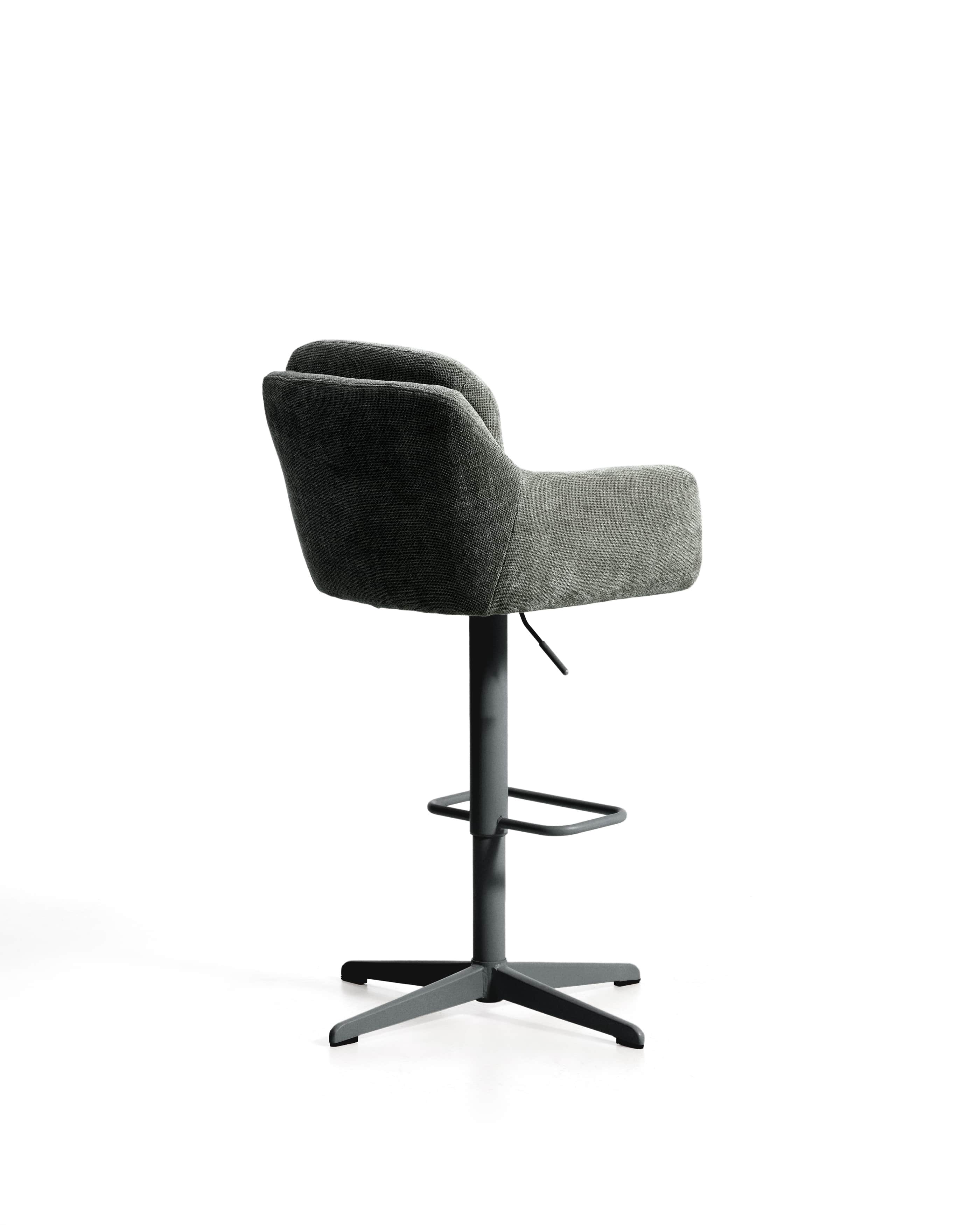 Kave Home LEXA footstool