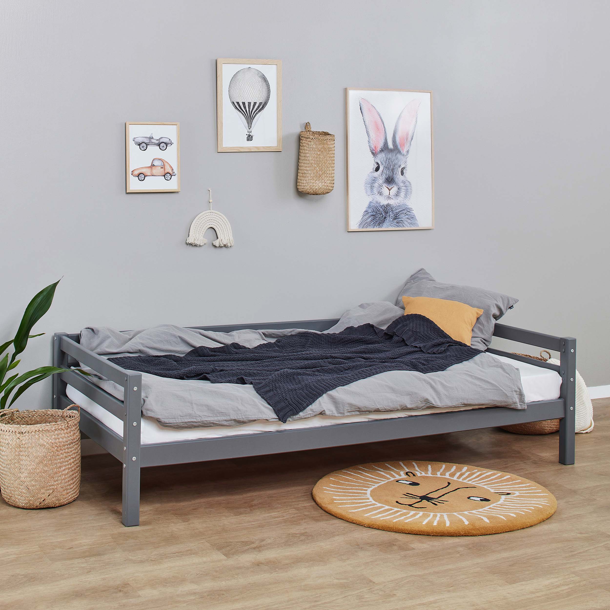 HOPPEKIDS junior bed ECO DREAM