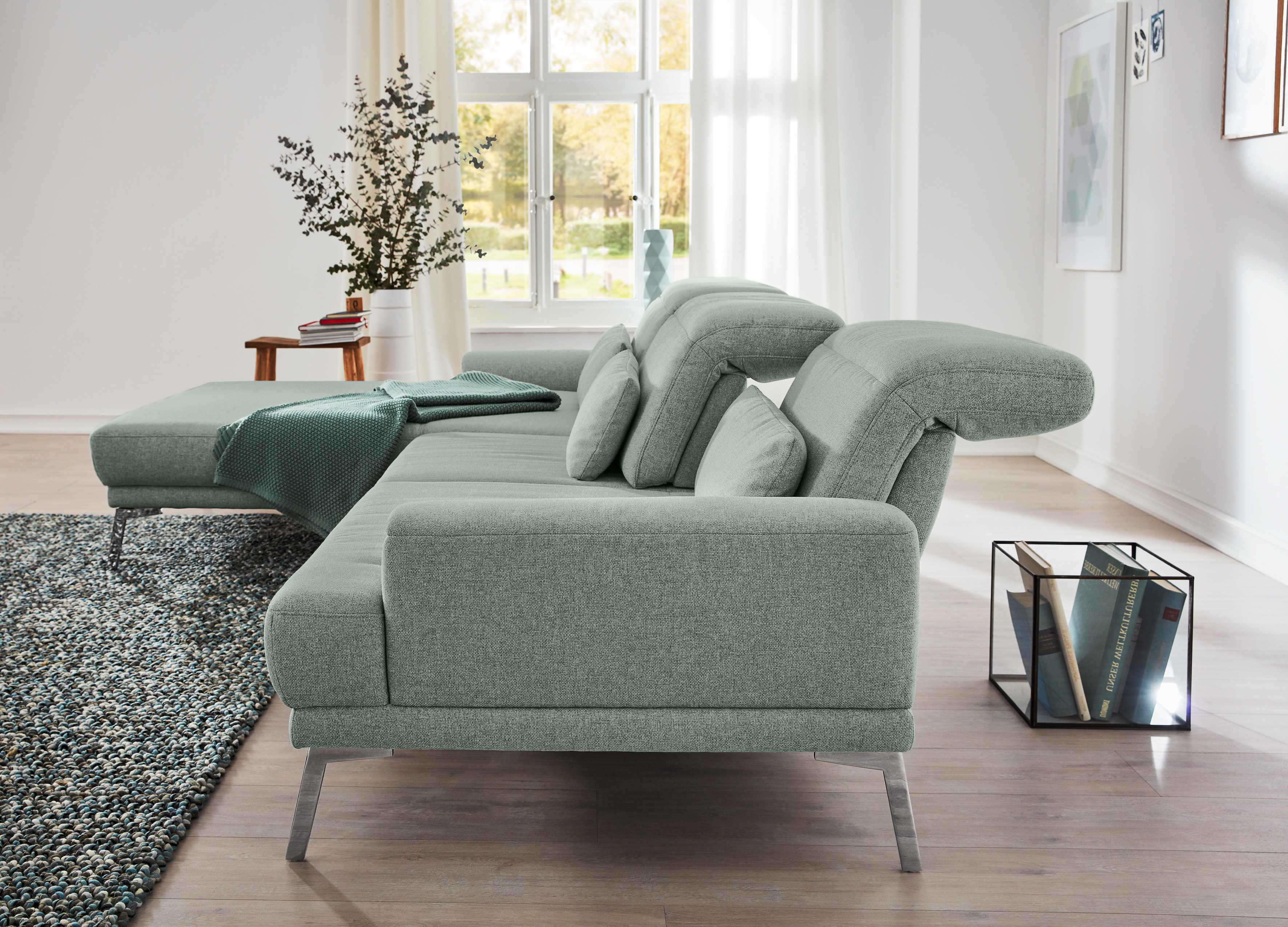 MUSTERRING Sofa MR 4580 MUSTERRING Sofa MR 4580