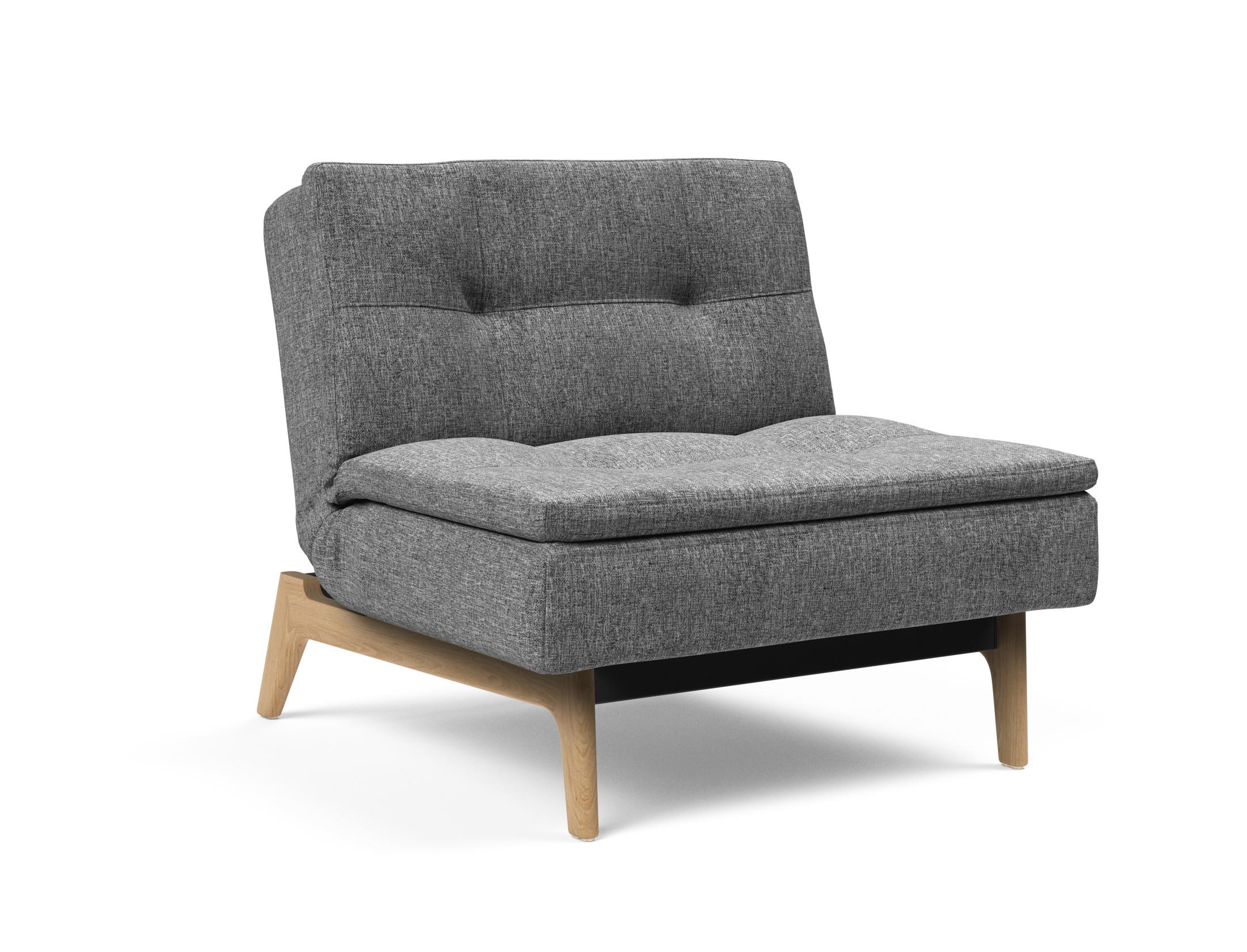 INNOVATION LIVING Funktionssessel DUBLEXO EIK