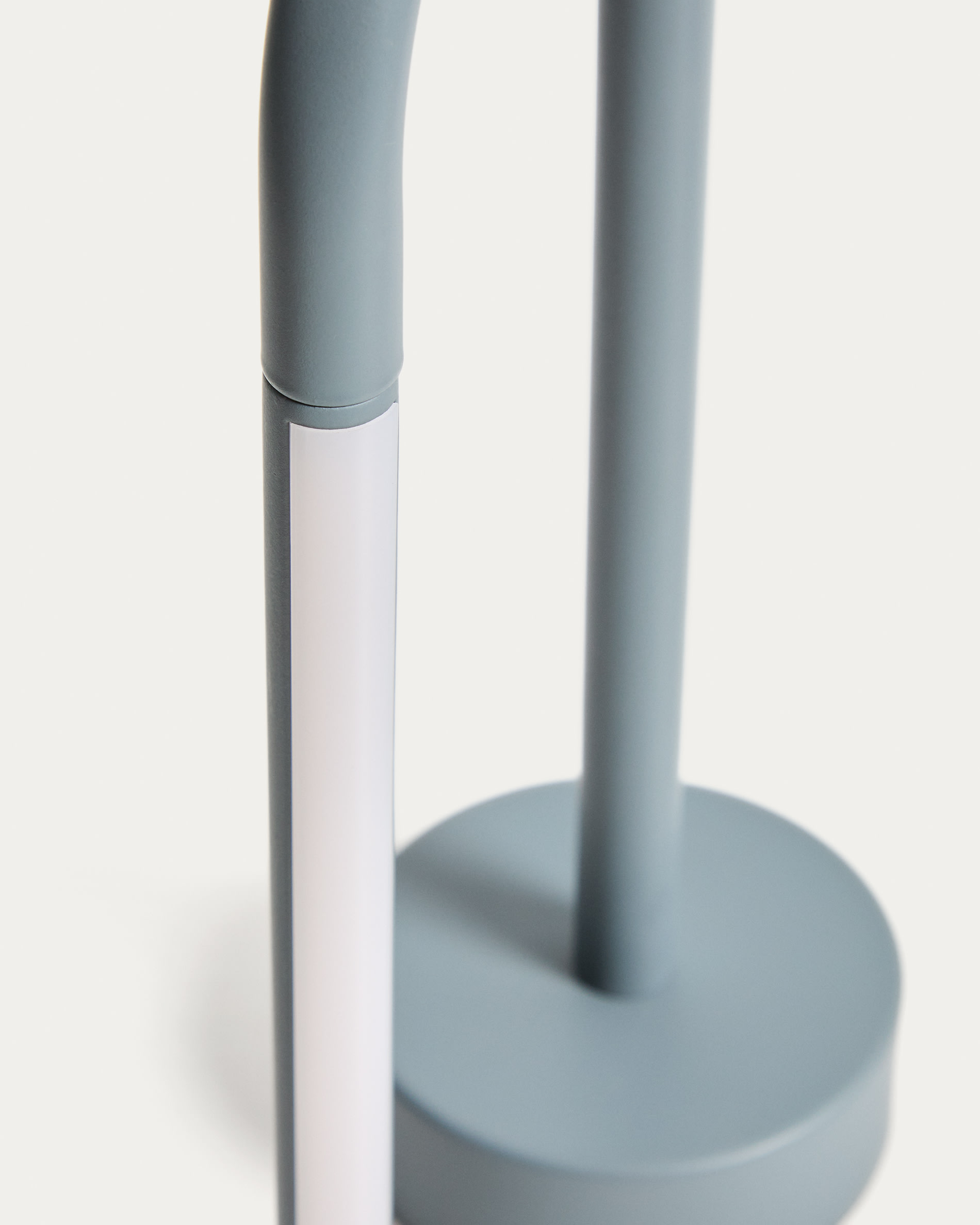 KAVE HOME Tischlampe BOW