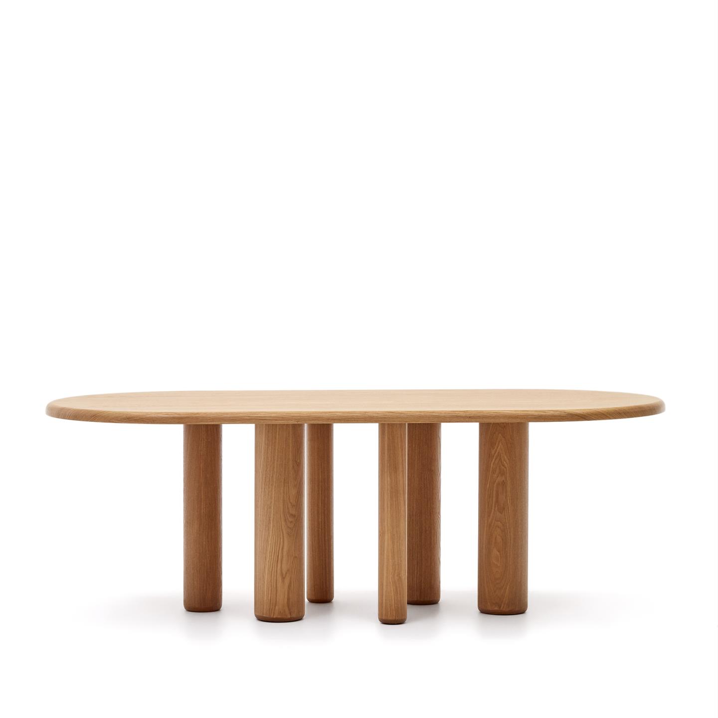 KAVE HOME dining table MAILEN